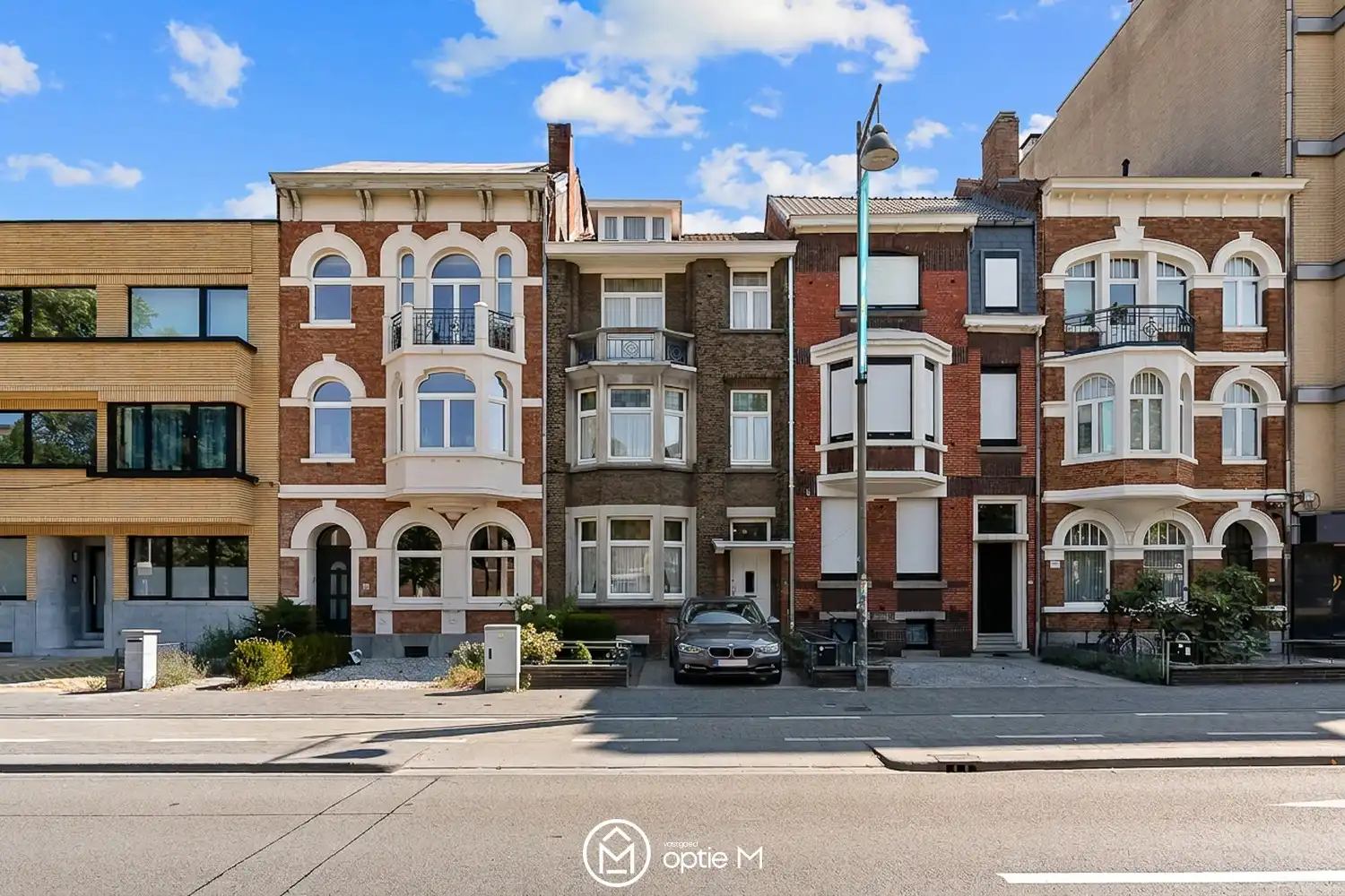 Huis te koop Martelarenlaan 50 - 3500 Hasselt
