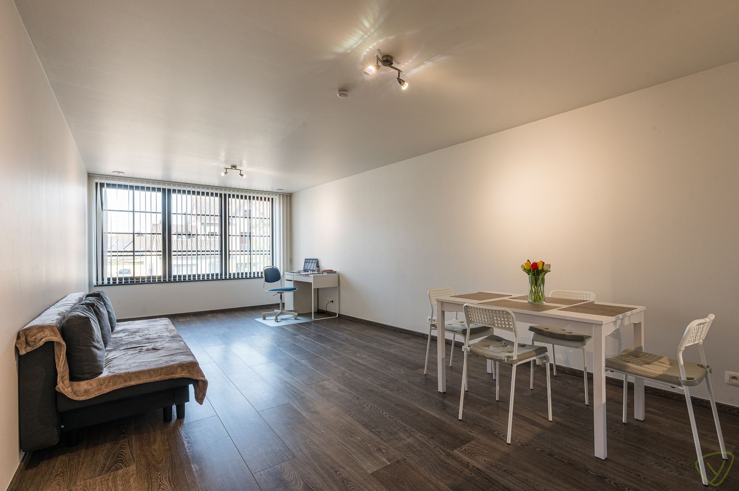 Instapklaar en energiezuinig appartement foto 4