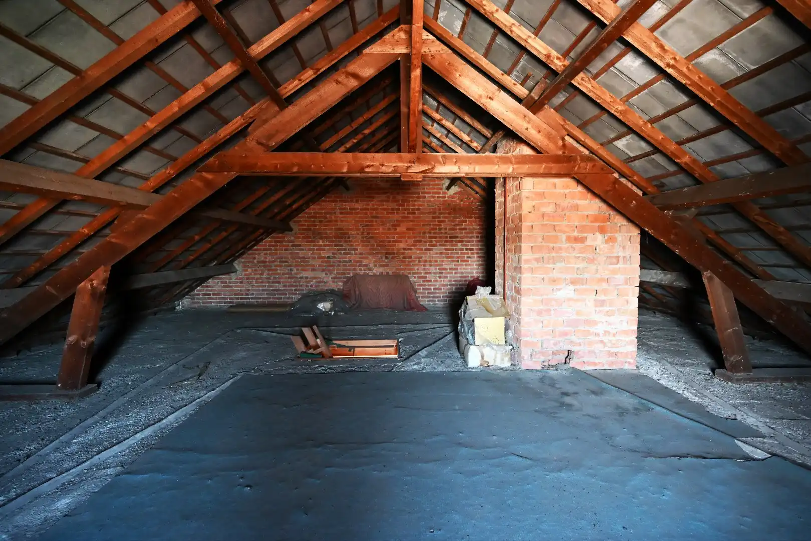 Te renoveren woning met 3 slpks op 607 m² te Lembeke foto 13