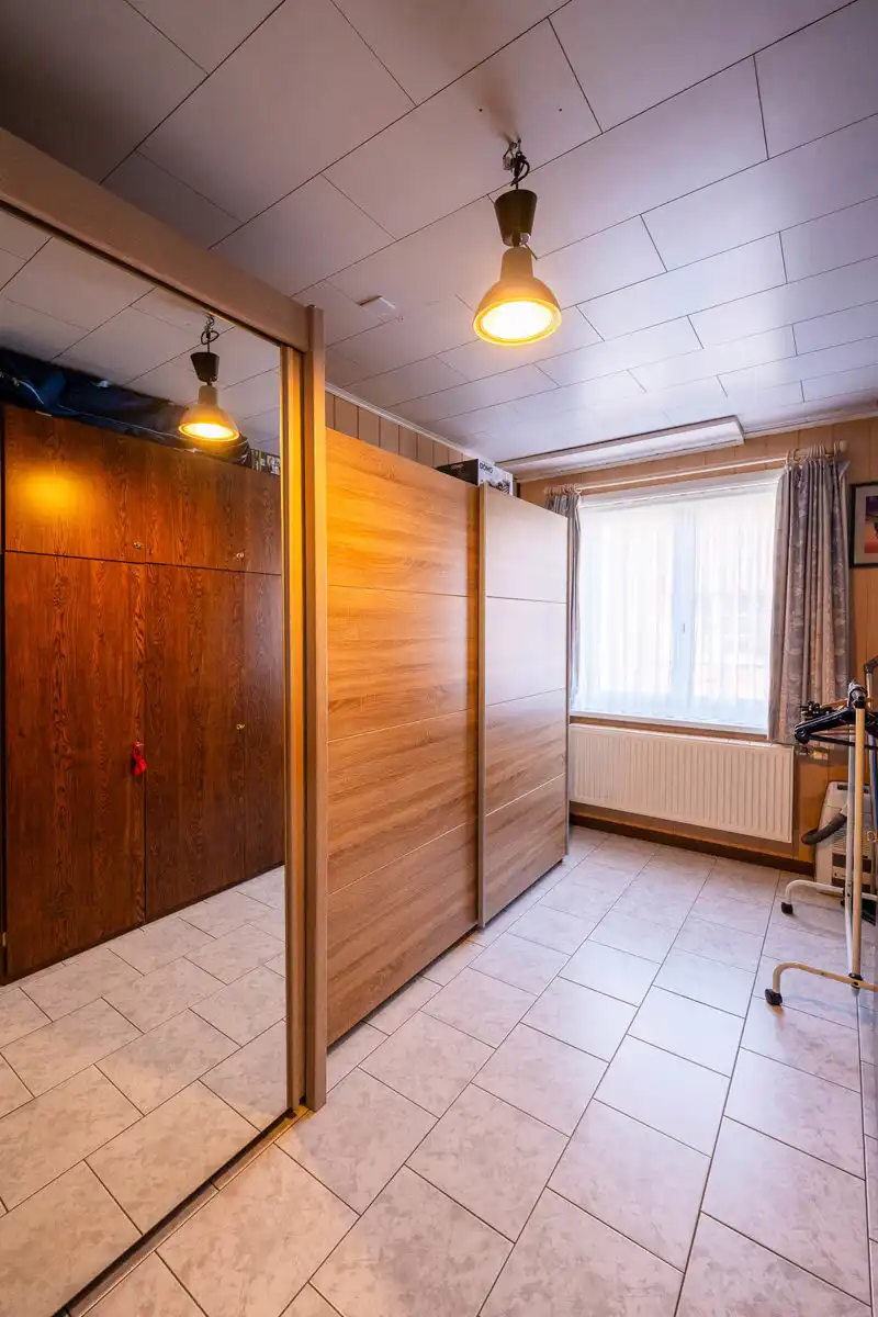 Karaktervolle open bebouwing op een riant perceel van 2.062 m² foto 14