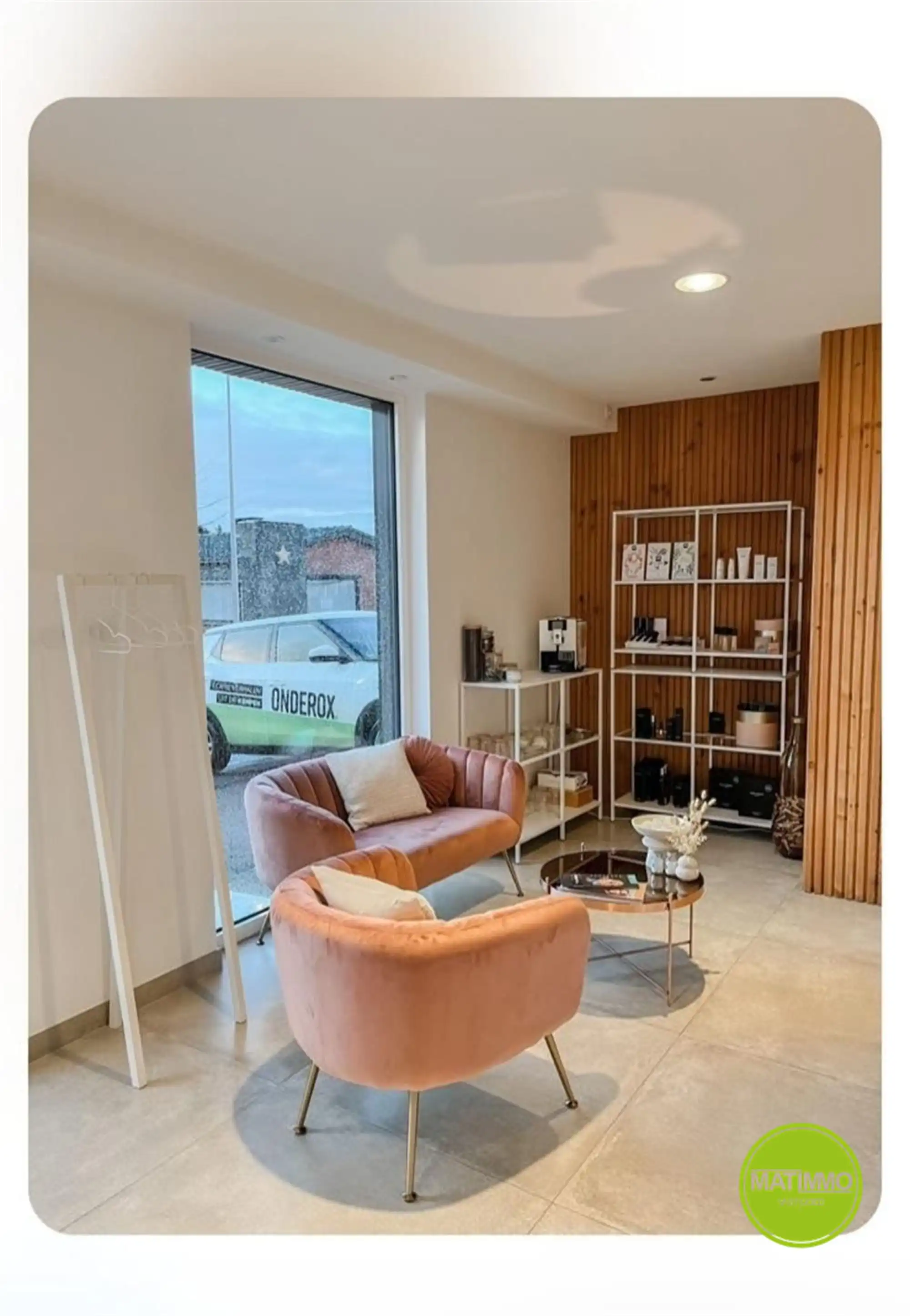 Wonen en werken op toplocatie in Hulst foto 3