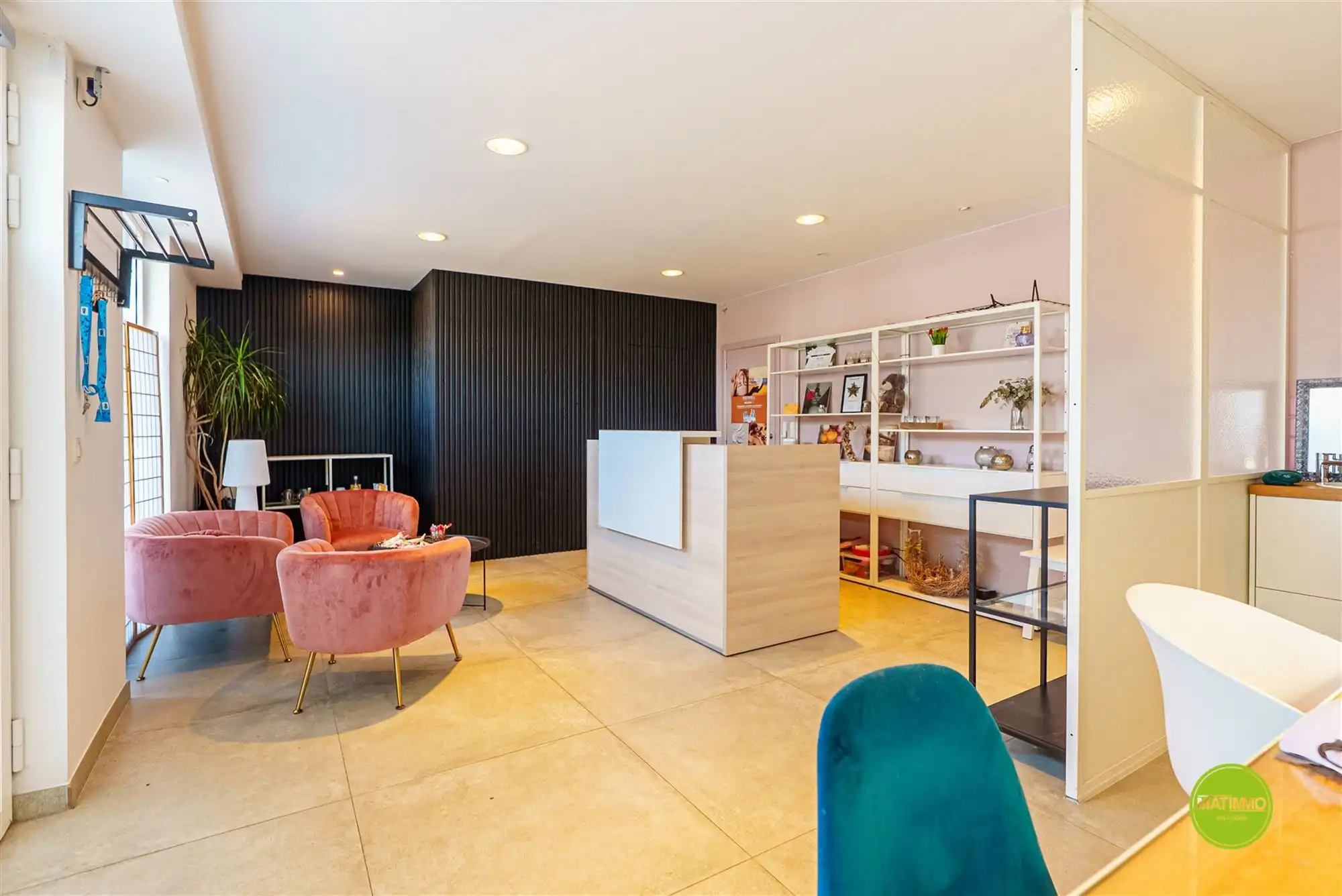 Wonen en werken op toplocatie in Hulst foto 3