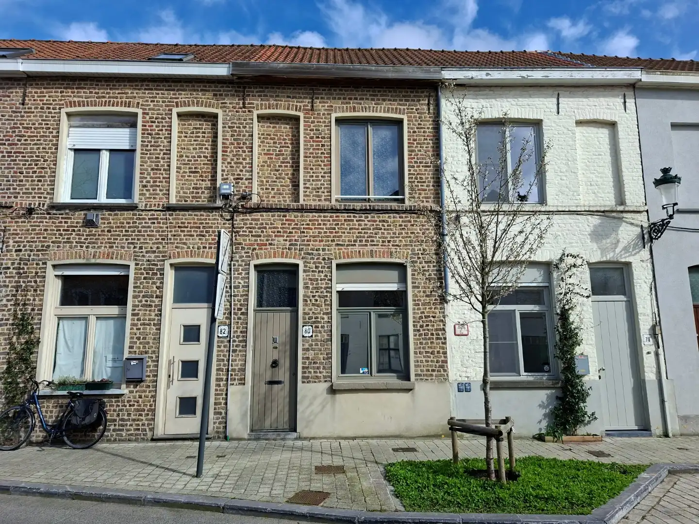 Huis te huur Vlamingdam 80 - - 8000 Brugge
