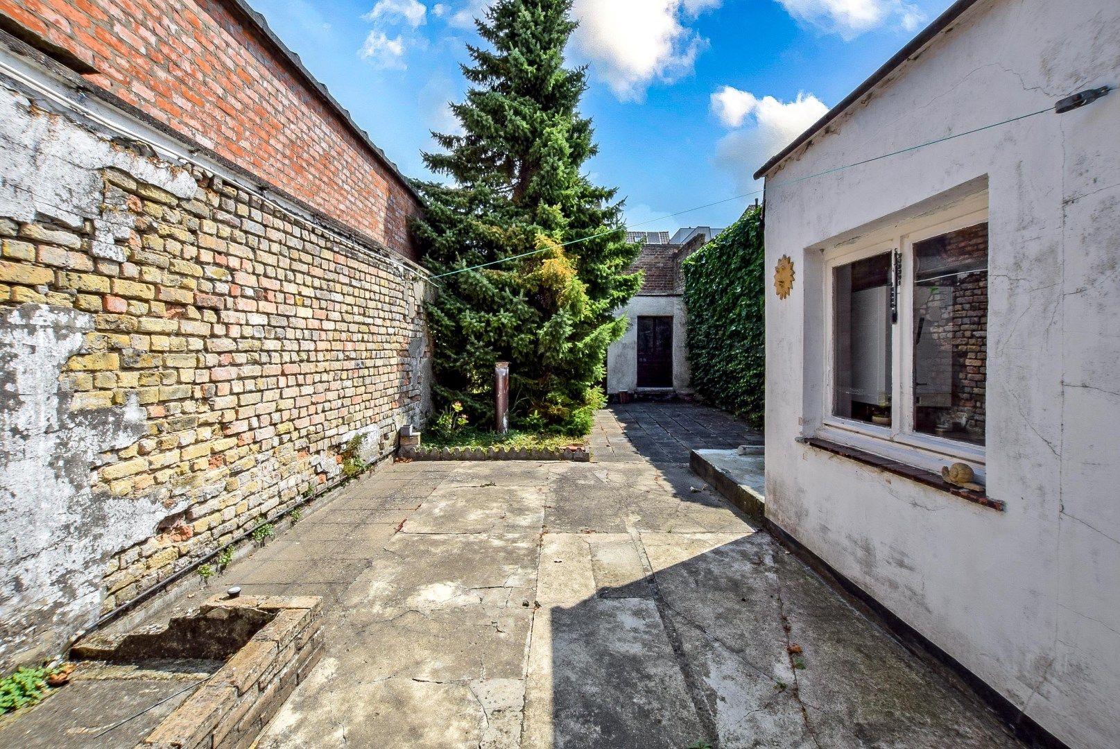 Karaktervolle woning met 4 slaapkamers en tuin in hartje Nieuwpoort op 170 m². foto 10