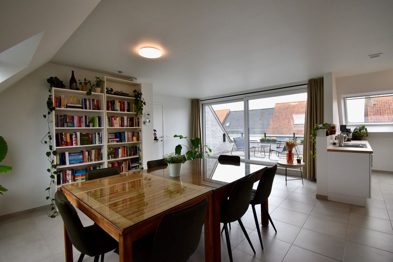 Energiezuinig appartement te Ruiselede. foto 4