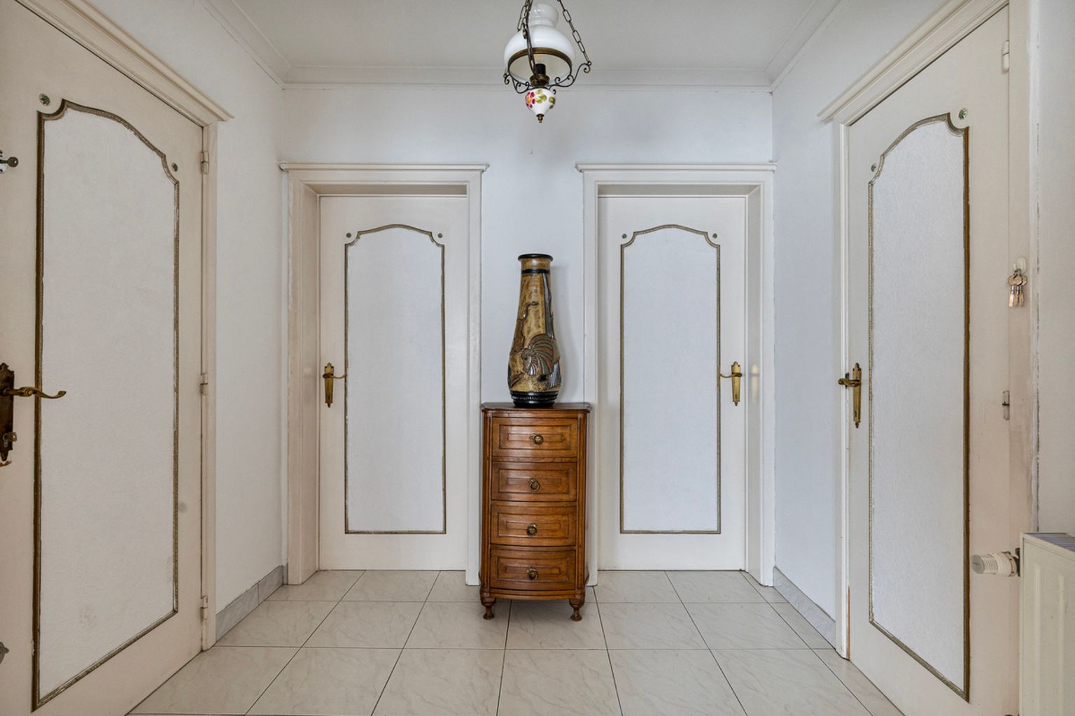 immo DAVID stelt voor opbrengstwoning bestaande uit 2 app foto 3