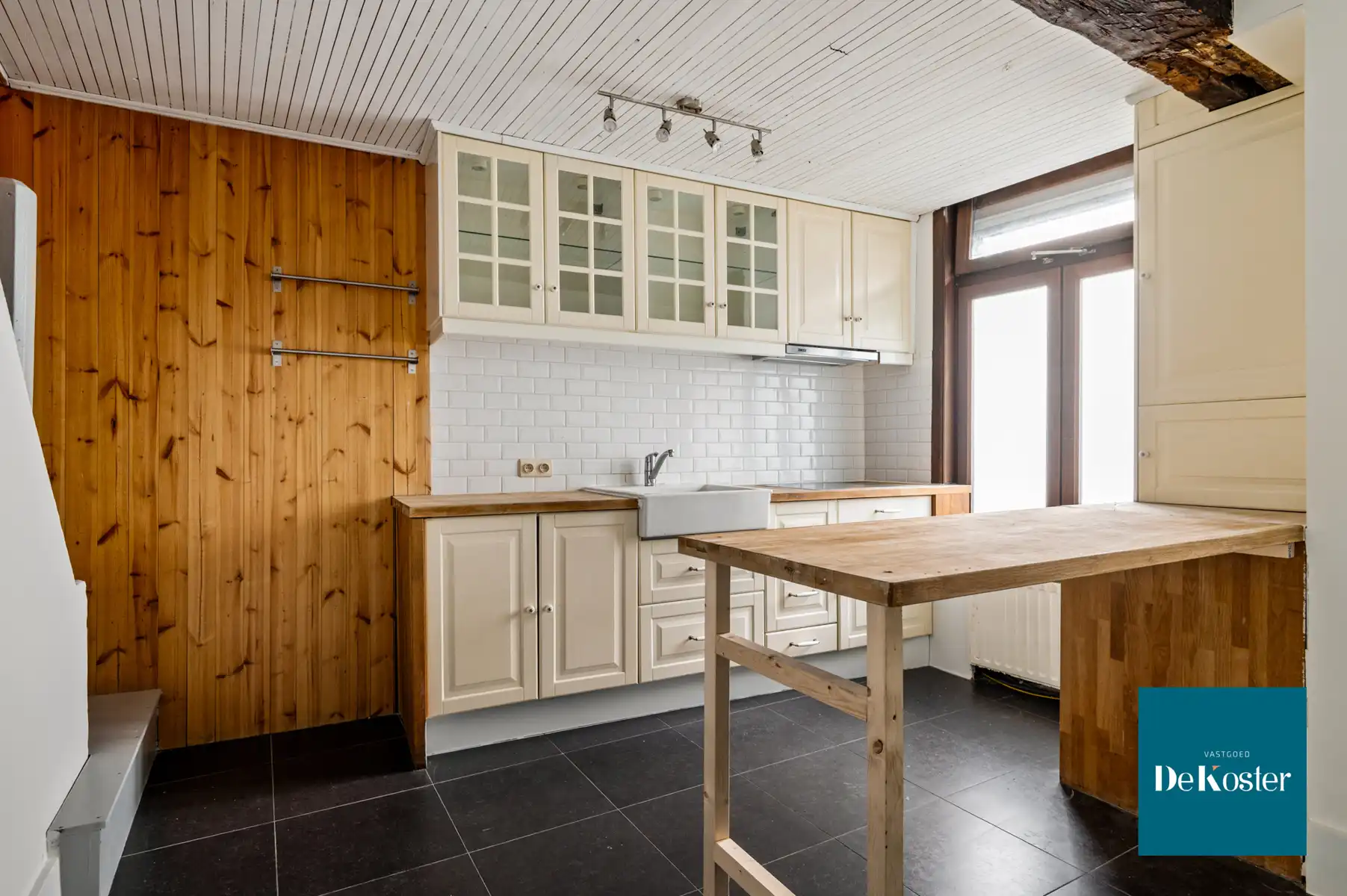 Instapklare gezellige woning in het centrum van Mechelen foto 2