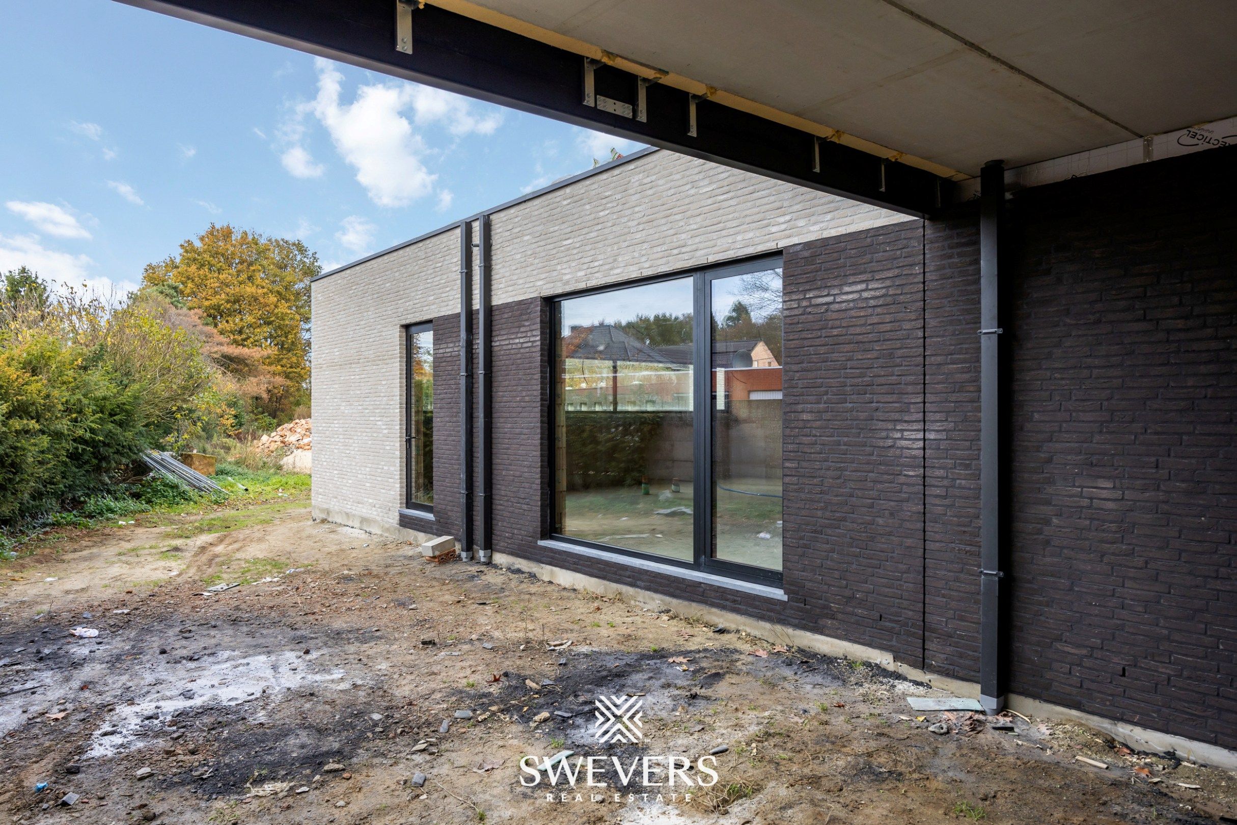 Residentie Bharon | Ruime Terrassen & Comfortabel Wonen in een Energiezuinig Nieuwbouwproject foto 16