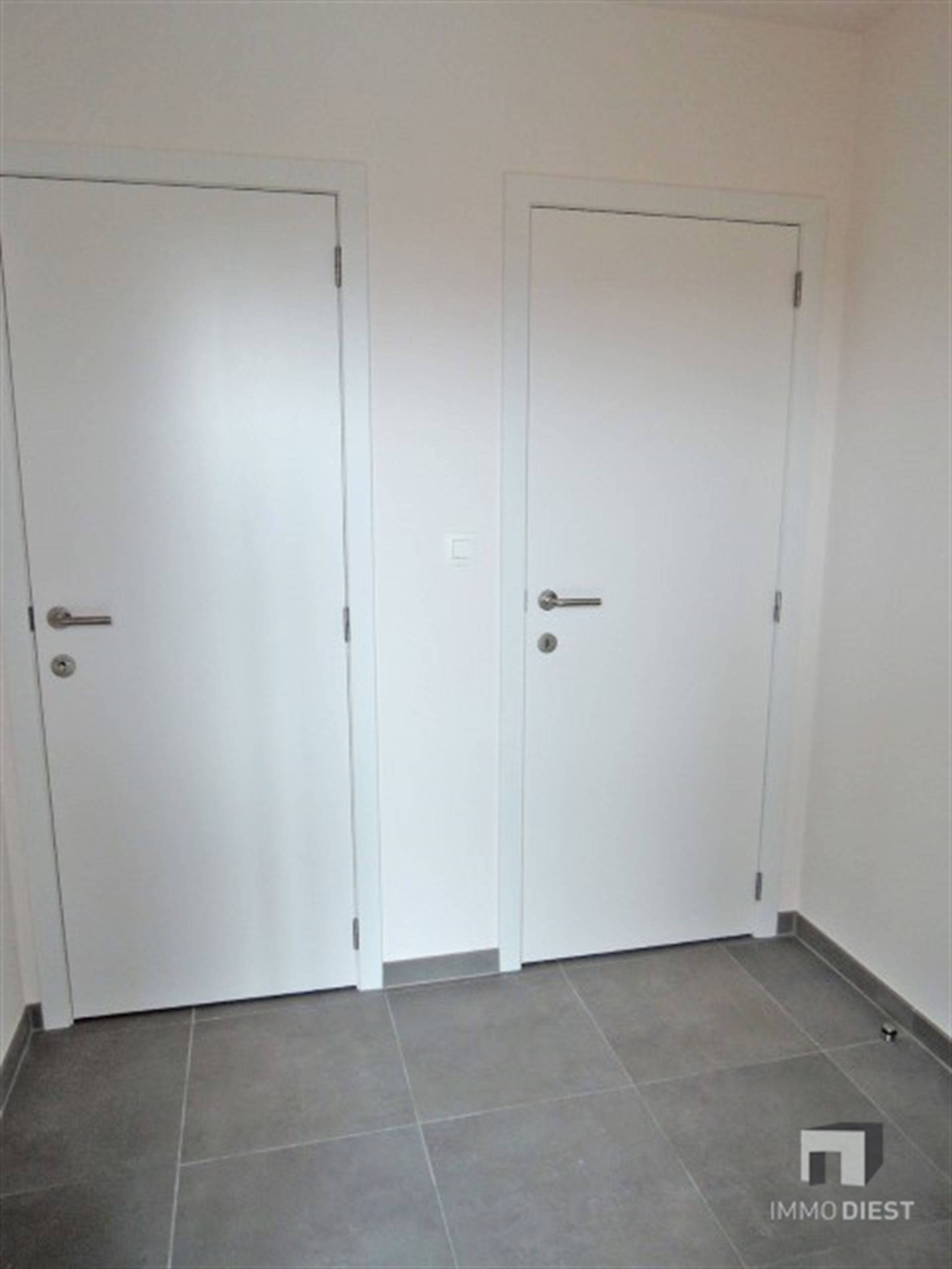 Appartement op de 2de verdieping in het centrum van Diest foto 9