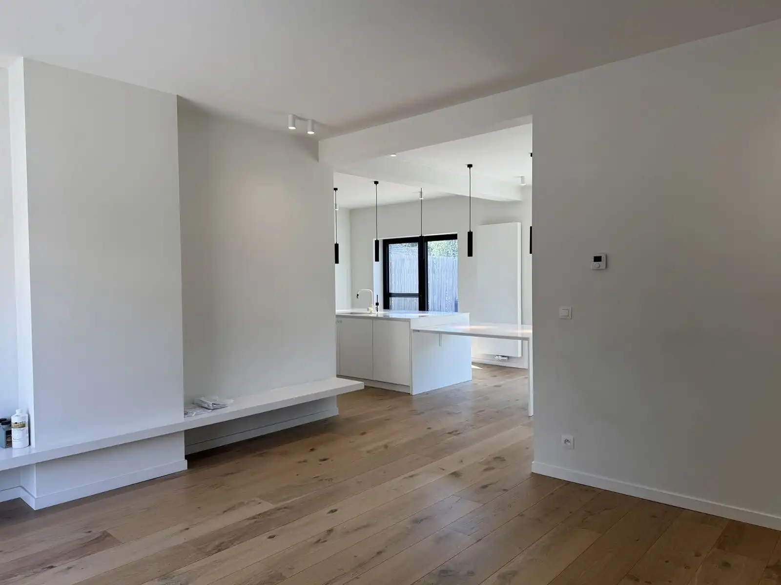 Duplex-appartement  foto 7