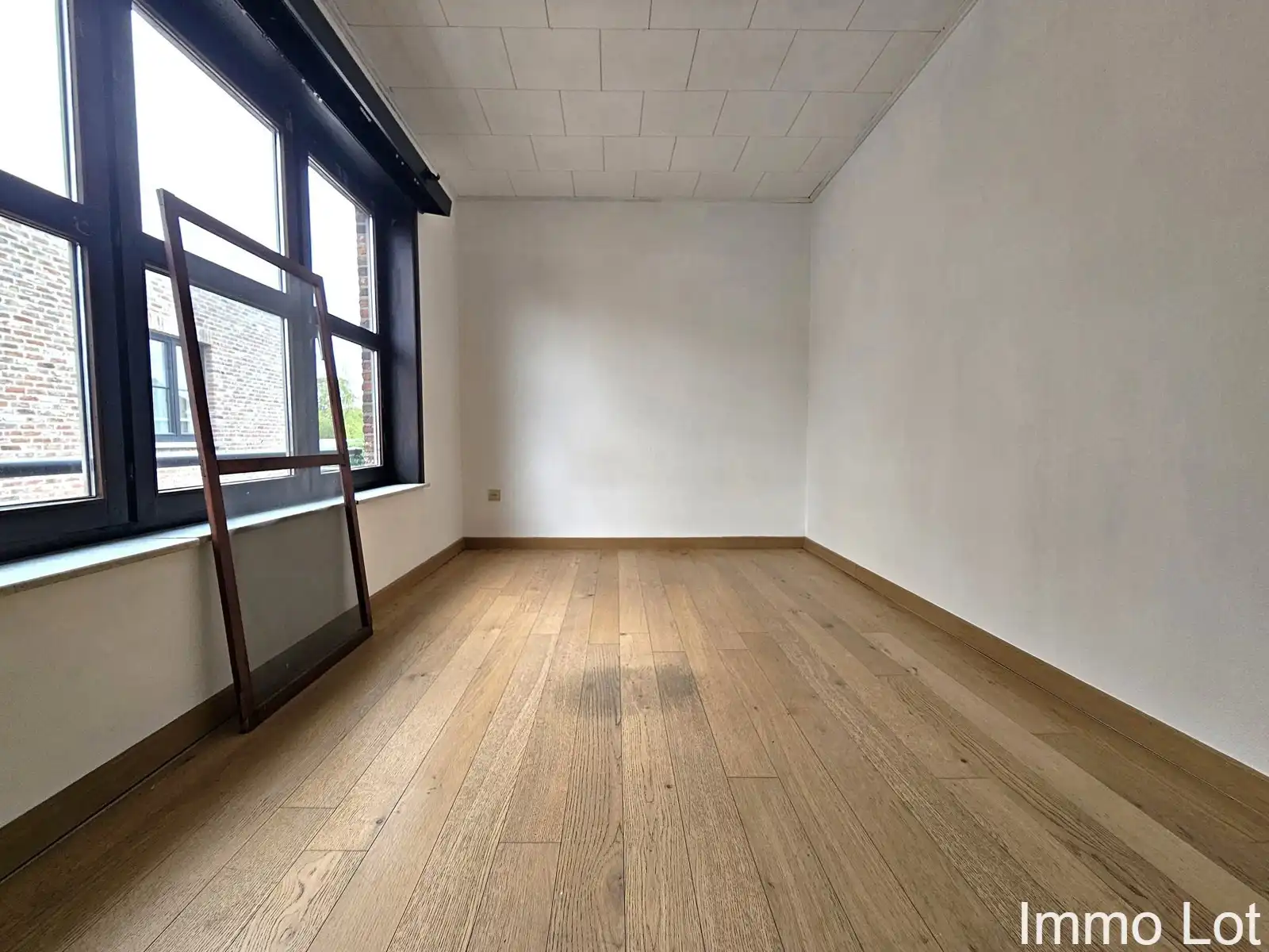 Woning met 2 slaapkamers in het centrum van Zele te huur foto 7
