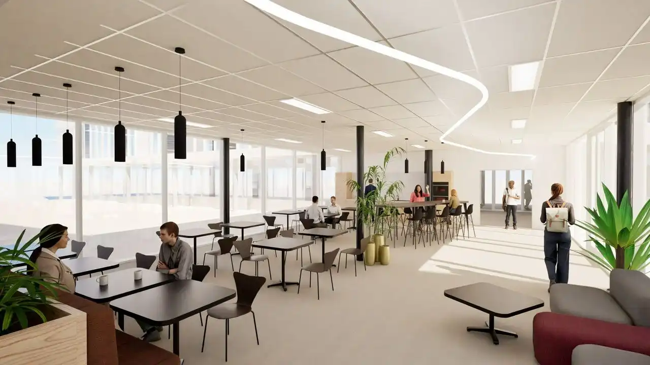 Noordersingel 21 - Antwerp Ring Center foto 9