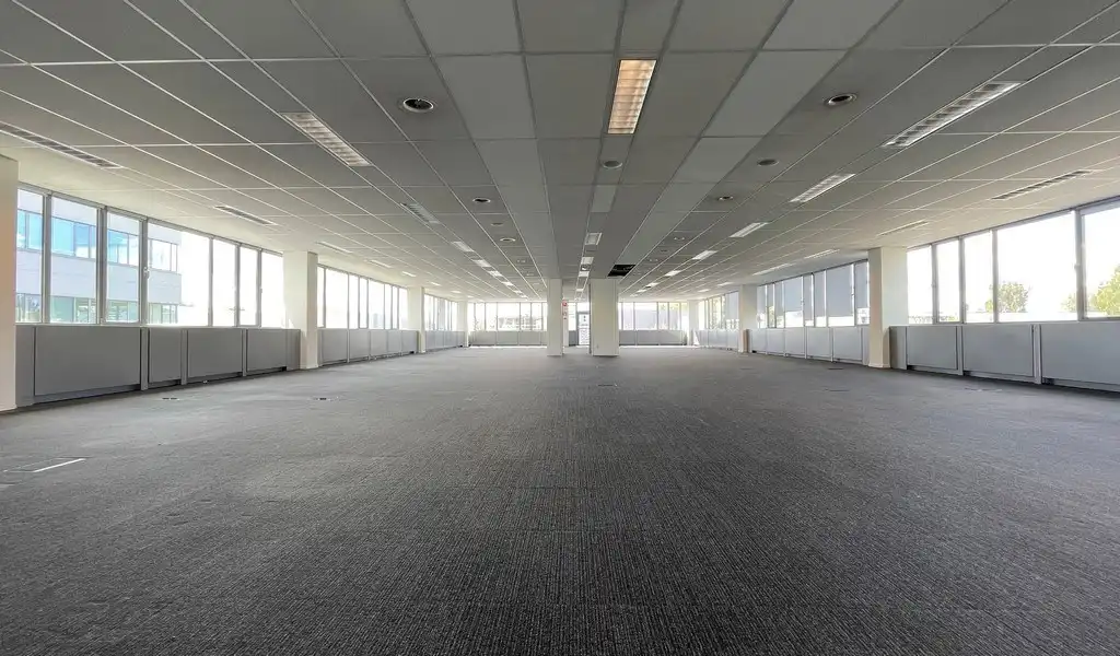Kantoren te huur nabij E313 in het industriepark Wommelgem foto 11