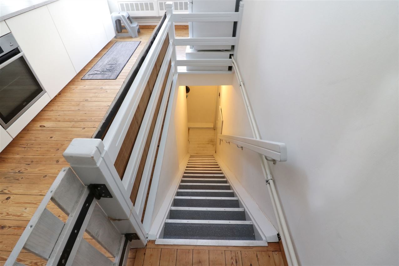 Appartement met 3 slpk.  foto 23