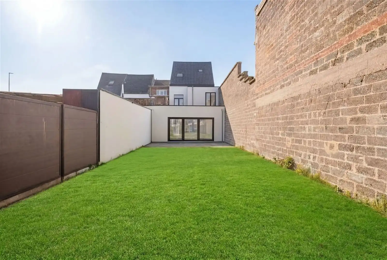Gerenoveerde woning met 4 slaapkamers en tuin in Gentbrugge foto 10