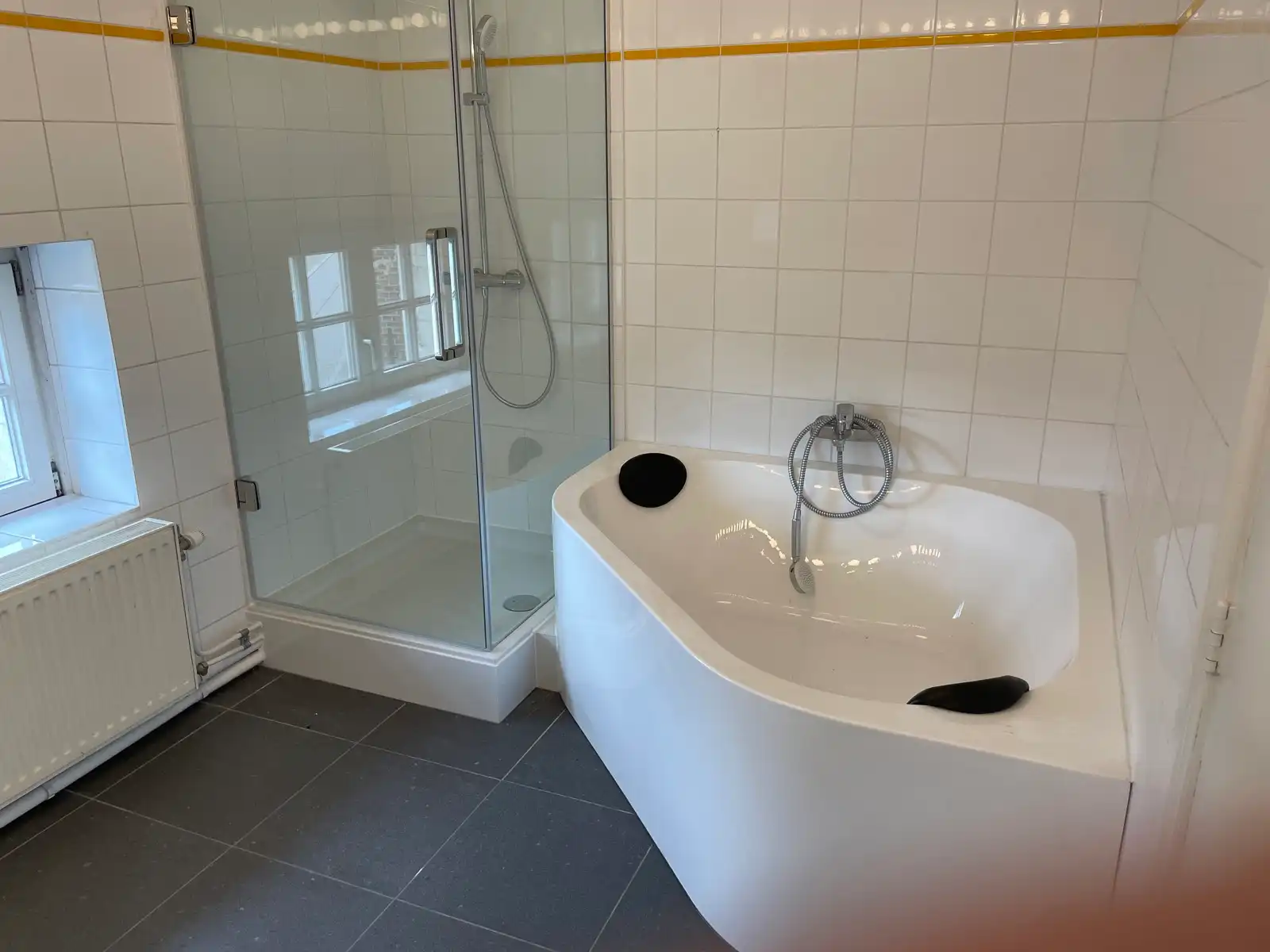 Villa te huur foto 13