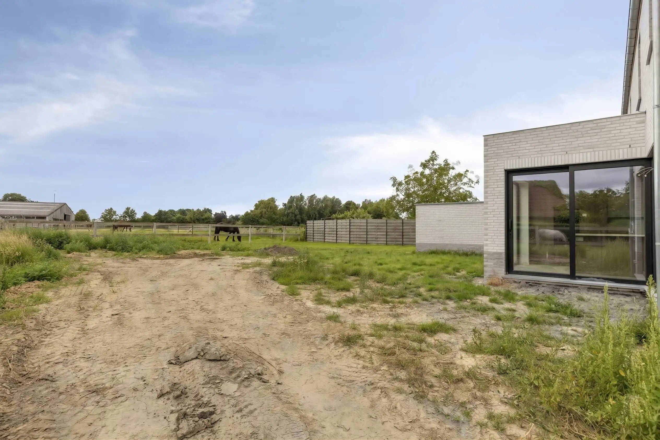 Landelijke nieuwbouwwoning met 3 kamers te koop in Avelgem foto 22
