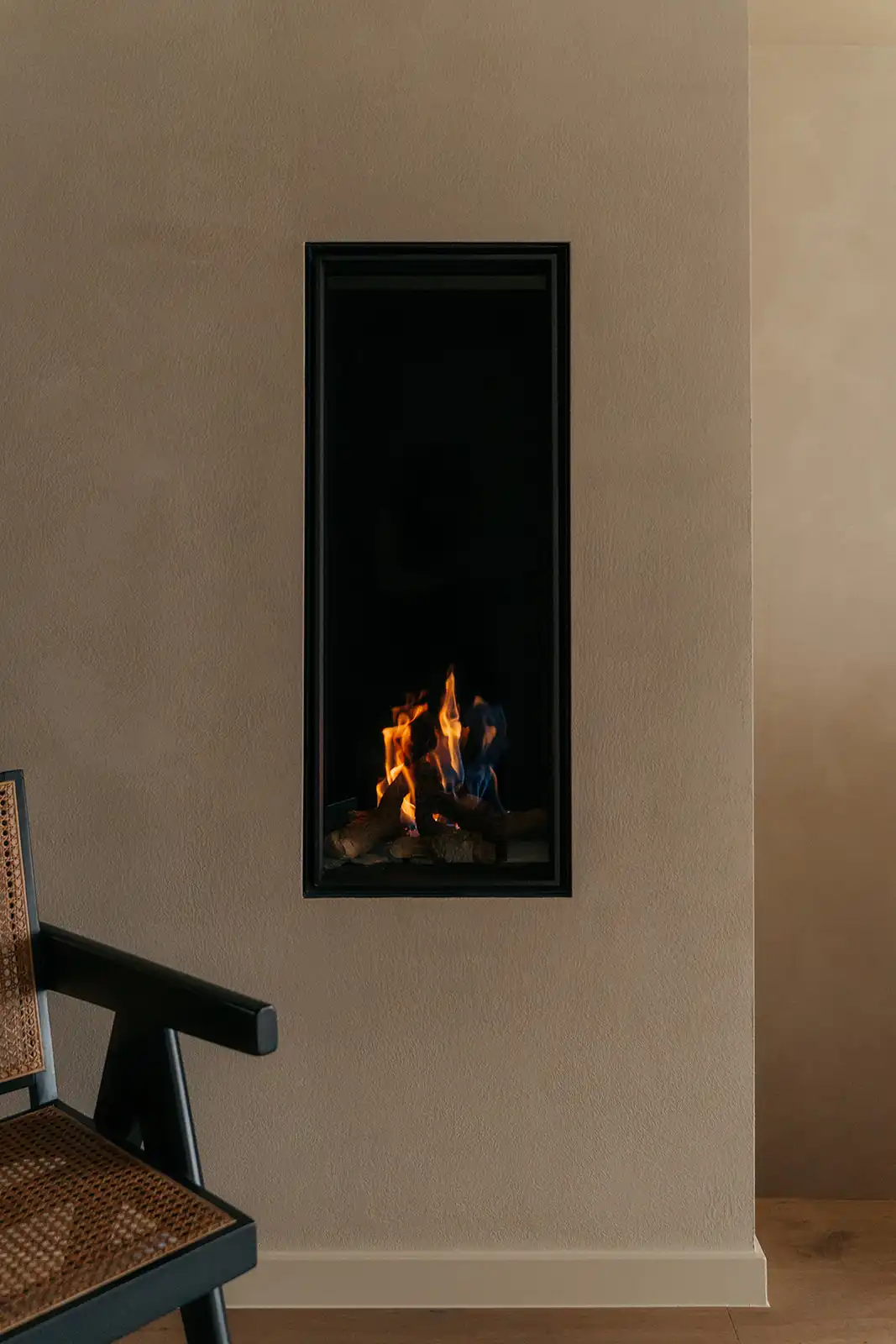 Penthouse op gelijke hoogte en uitzicht op de steigerende paarden van het Koninklijk Museum van Schone Kunsten foto 9