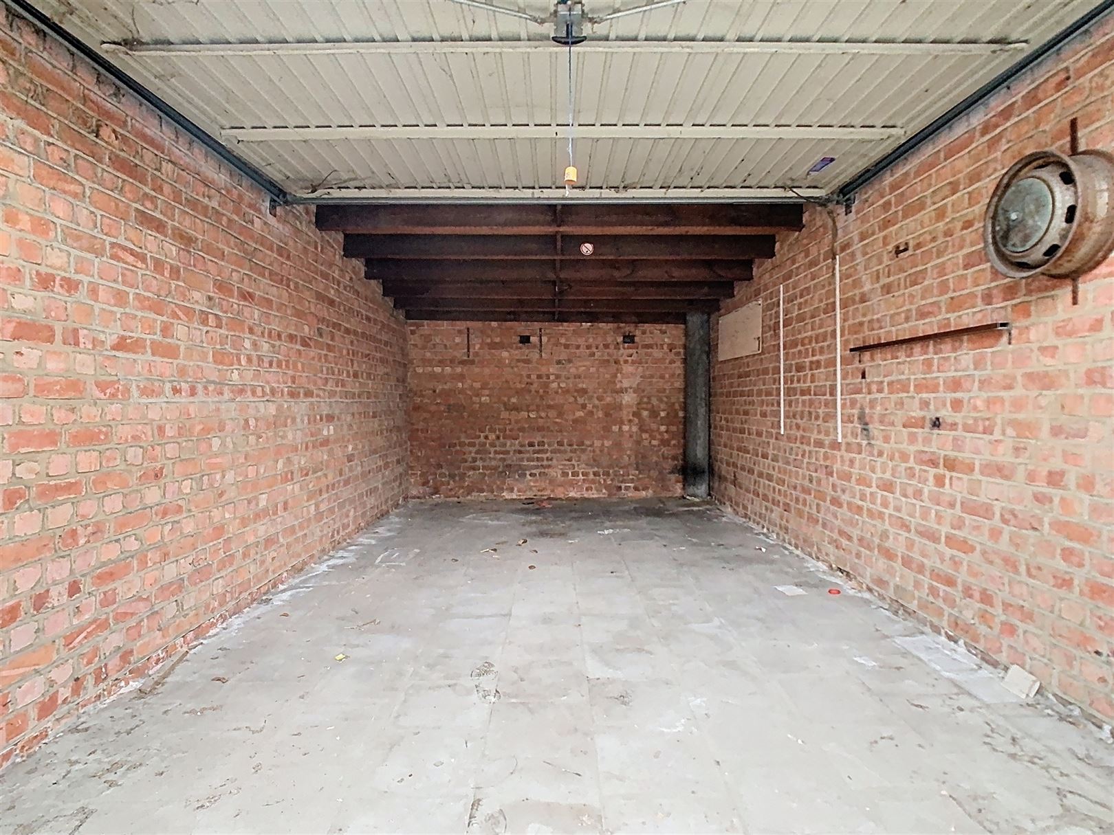 Parking / Garagebox foto 4