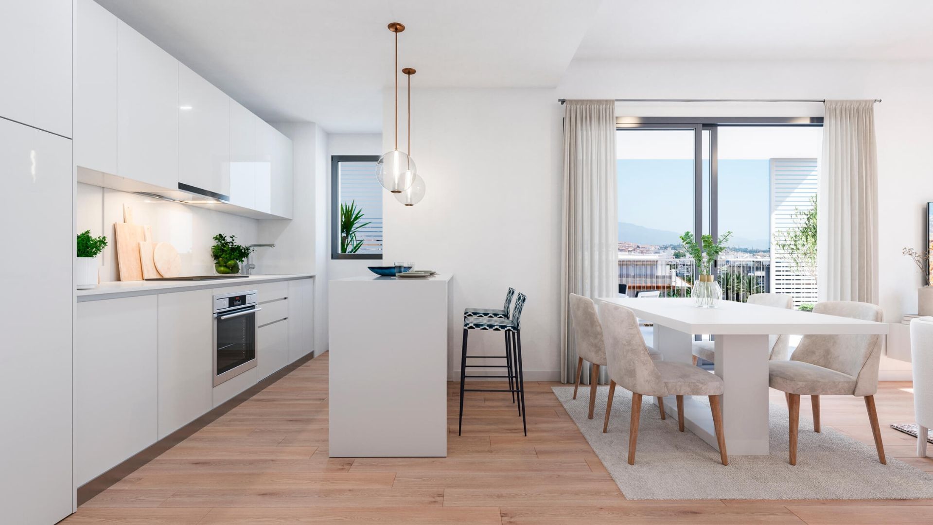 Winst maken met je appartement? Dat is Isidora Living foto 8