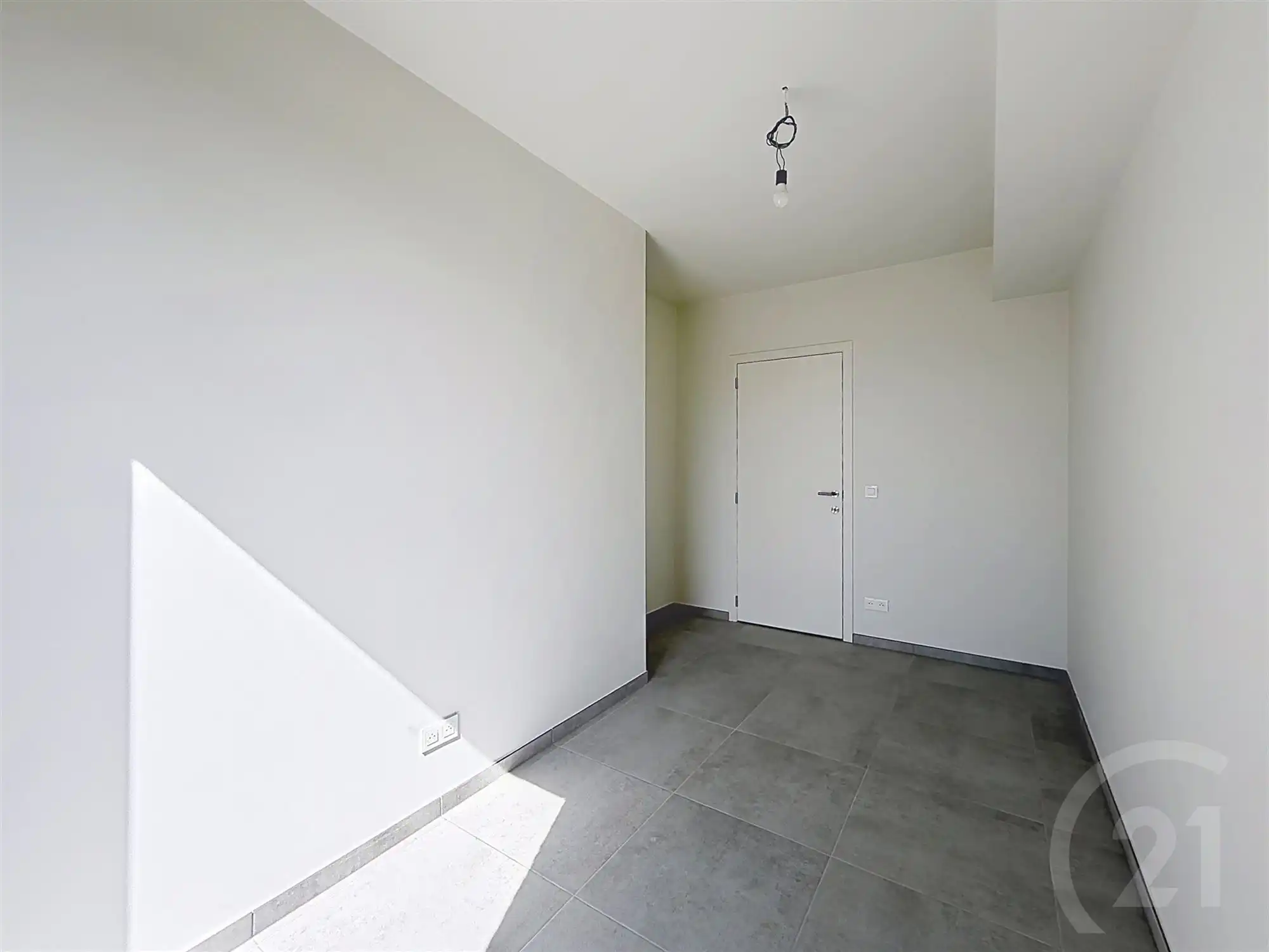 Gelijkvloers appartement te huur in Rotselaar! foto 10