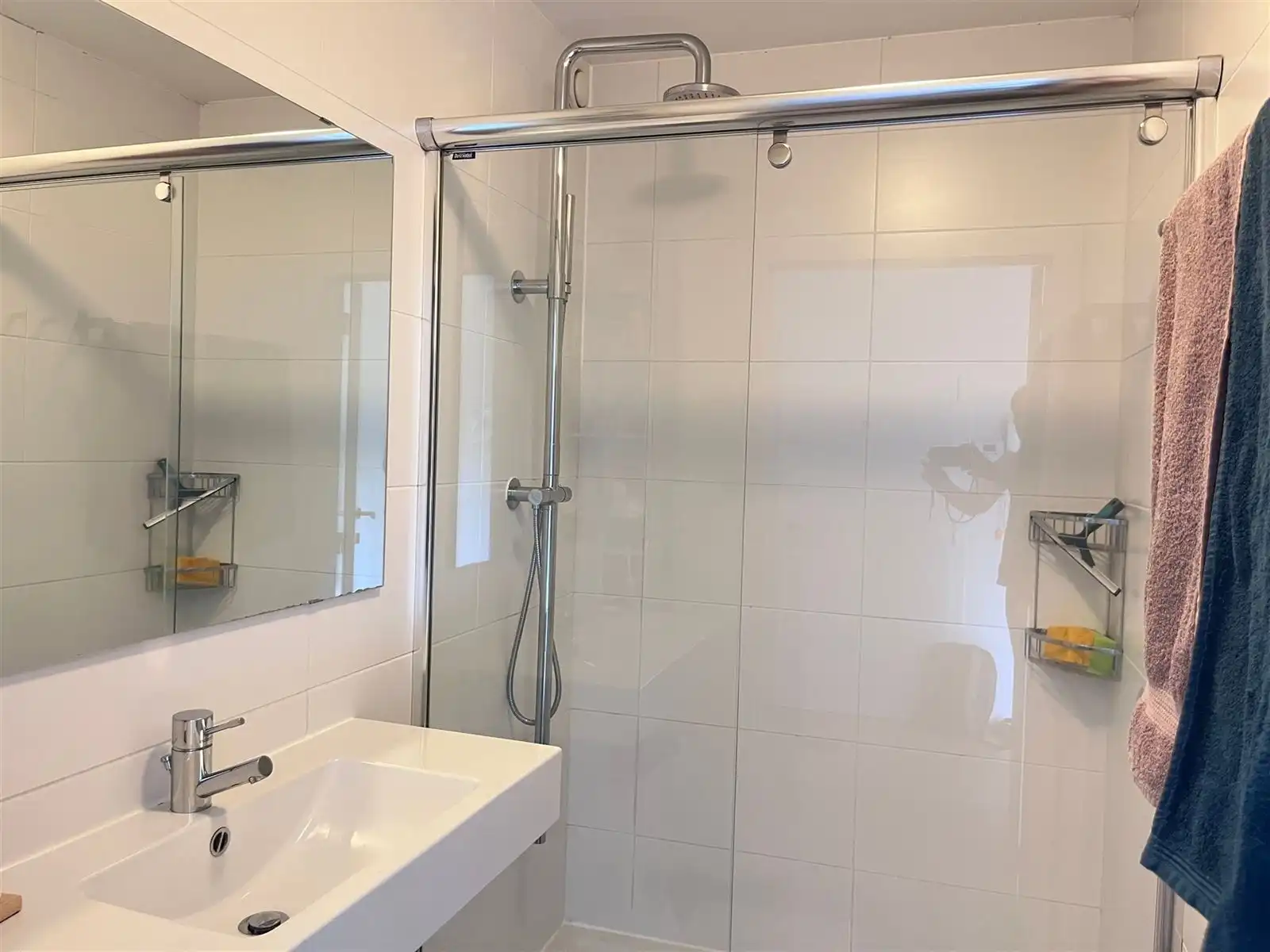 Duplex/Penthouse foto 8