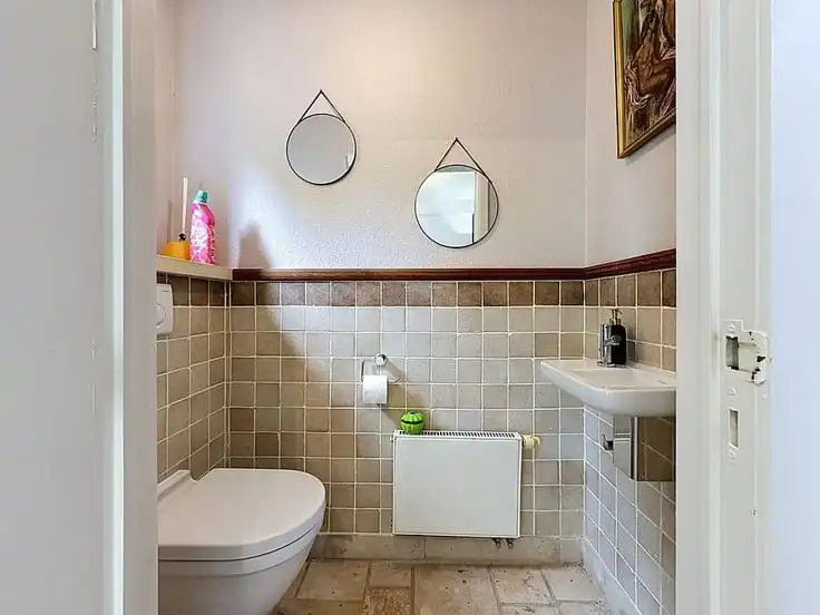 Charmante gezinswoning op absolute toplocatie te Nieuwpoort foto 5