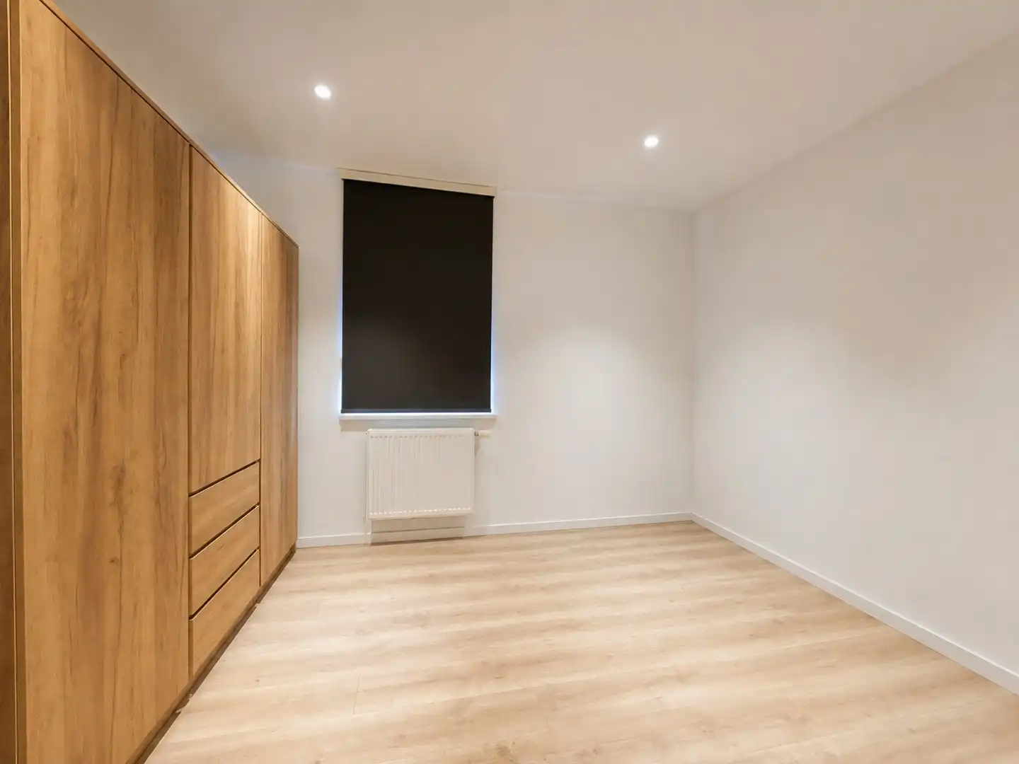 Energiezuinige halfopen woning foto 9