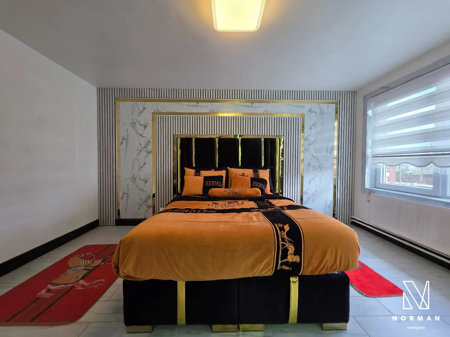 Instapklare woning - EPC A - 4 slk -  2 keukens - 2 badks foto 15