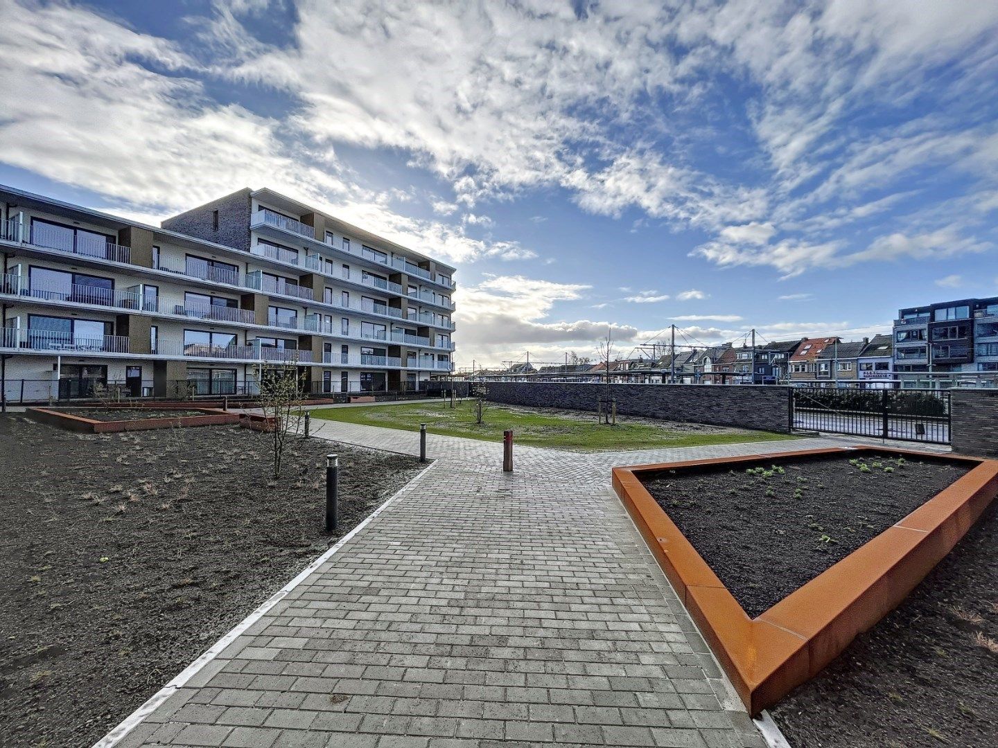 Nieuwbouw BEN-appartement op een schitterende locatie foto 16