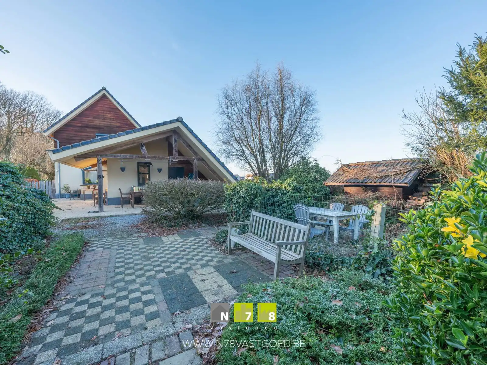 Huis te koop foto 36