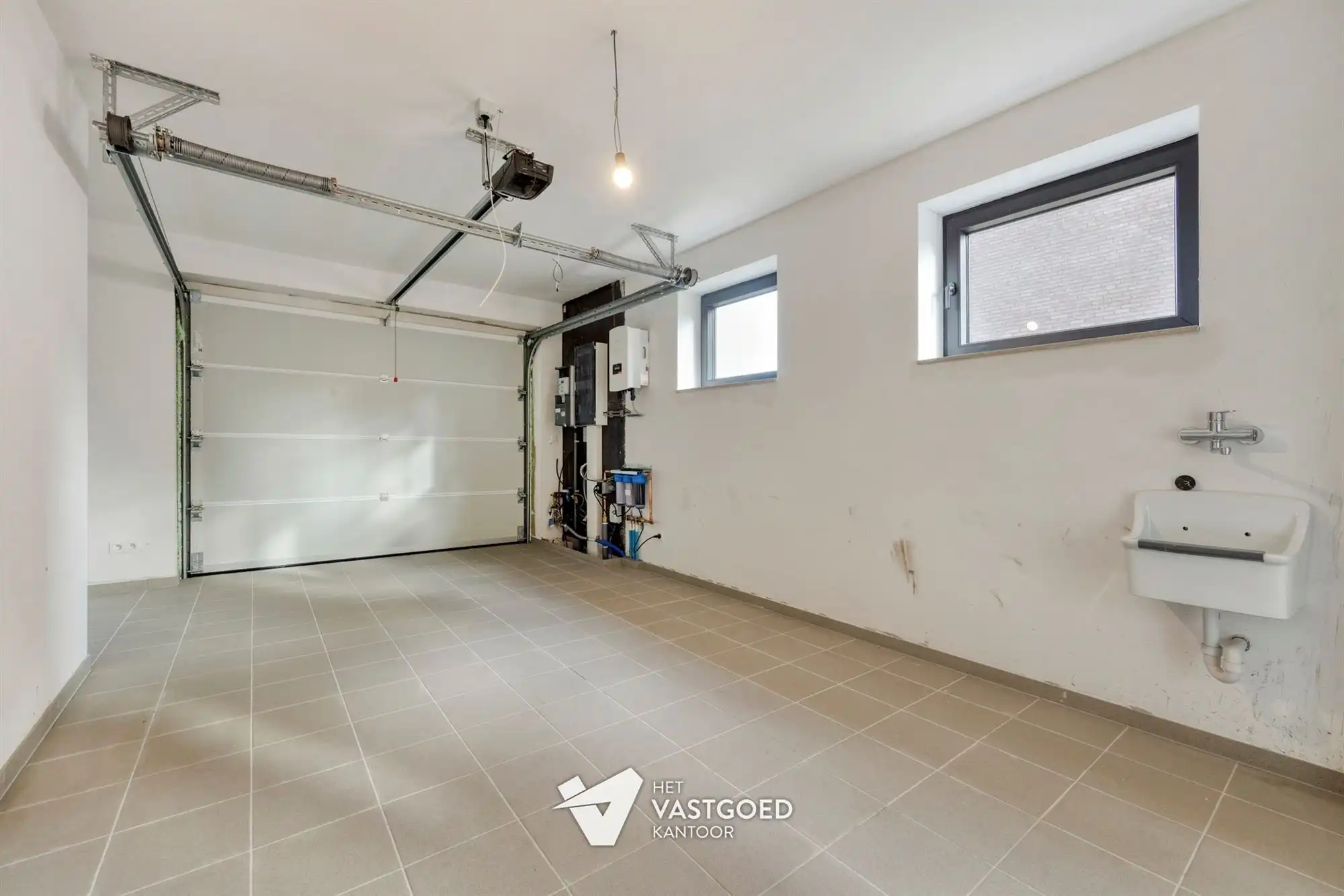 VOLLEDIG AFGEWERKTE EN ENERGIEZUINIGE NIEUWBOUWWONING TE SCHAFFEN foto 30