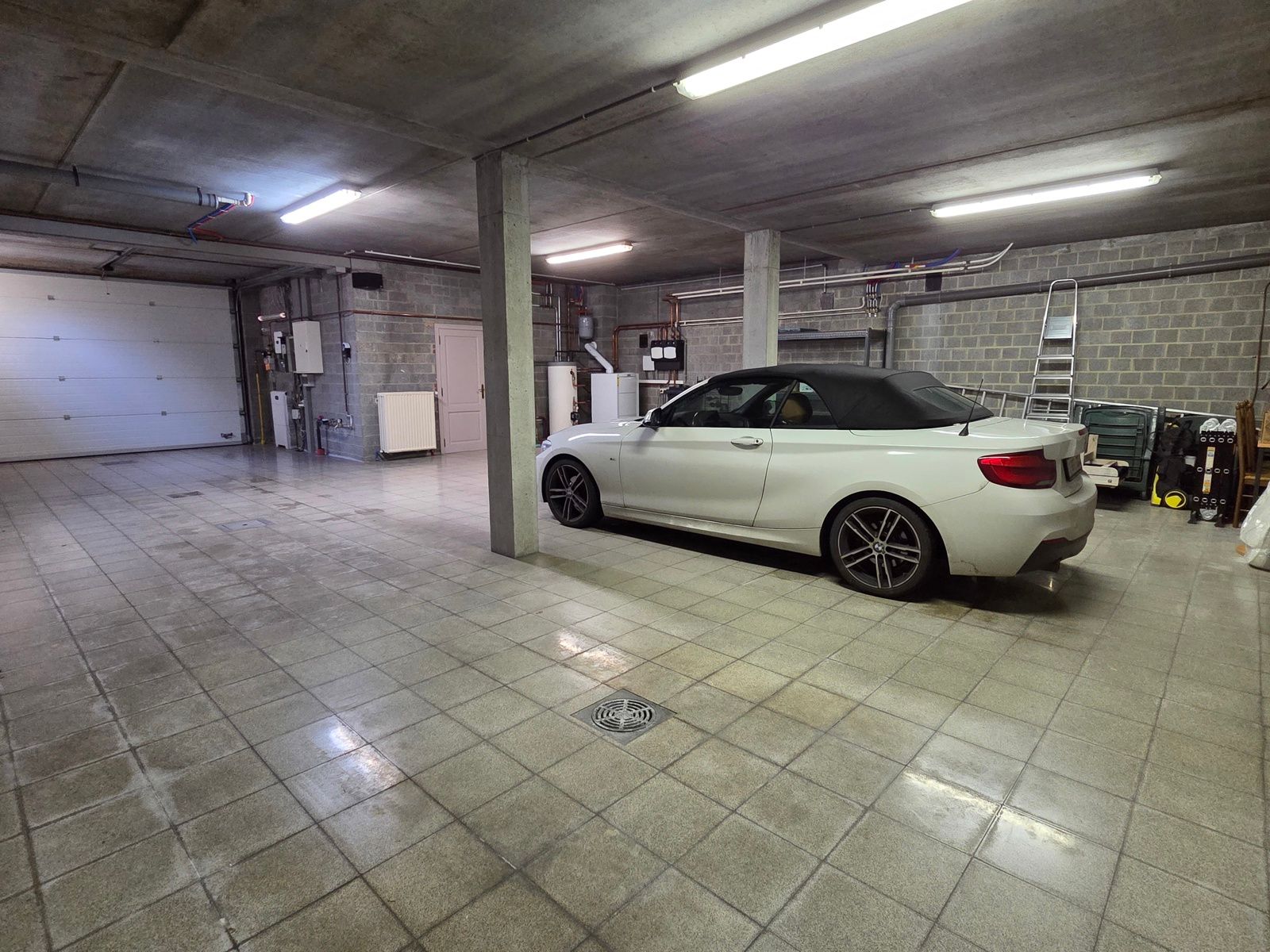 WSB-Immo: Moderne, energiezuinige woning met luxe afwerking! foto 17