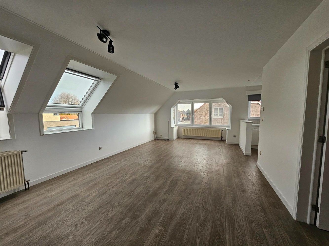 Appartement te huur foto 2