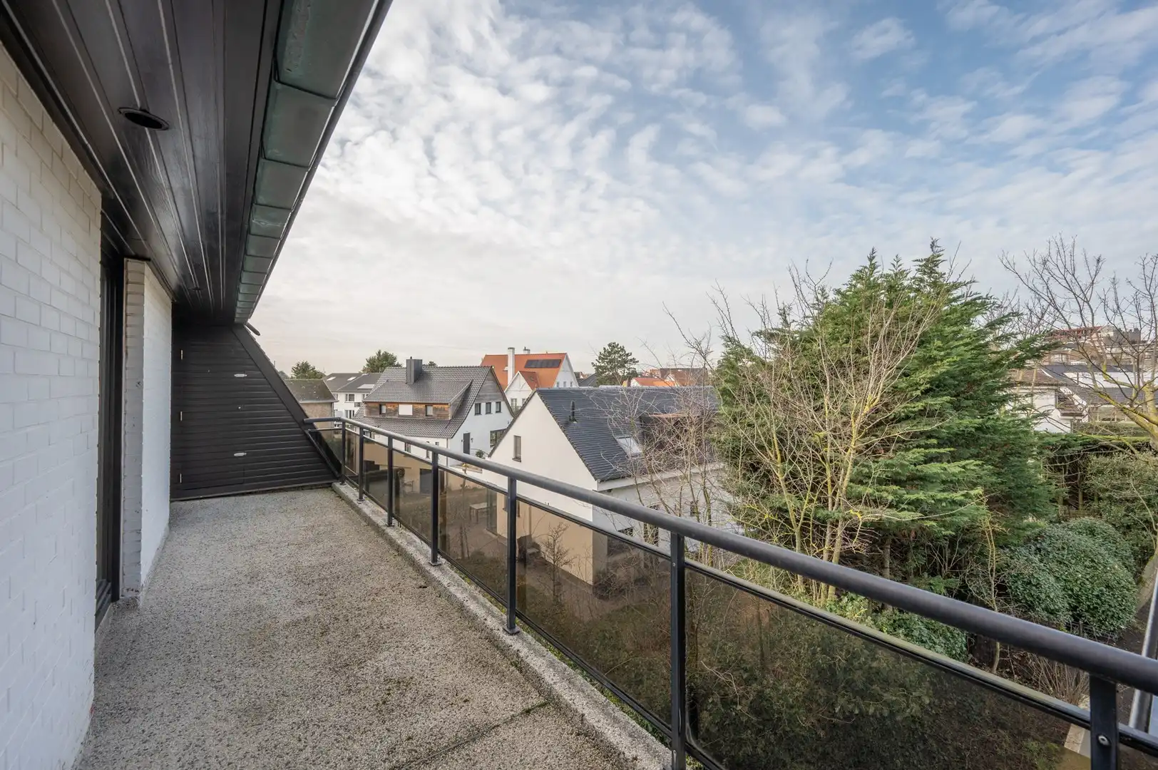 Ruim en zonnig appartement van 122 m² met open zicht op het Zegemeer. foto 13