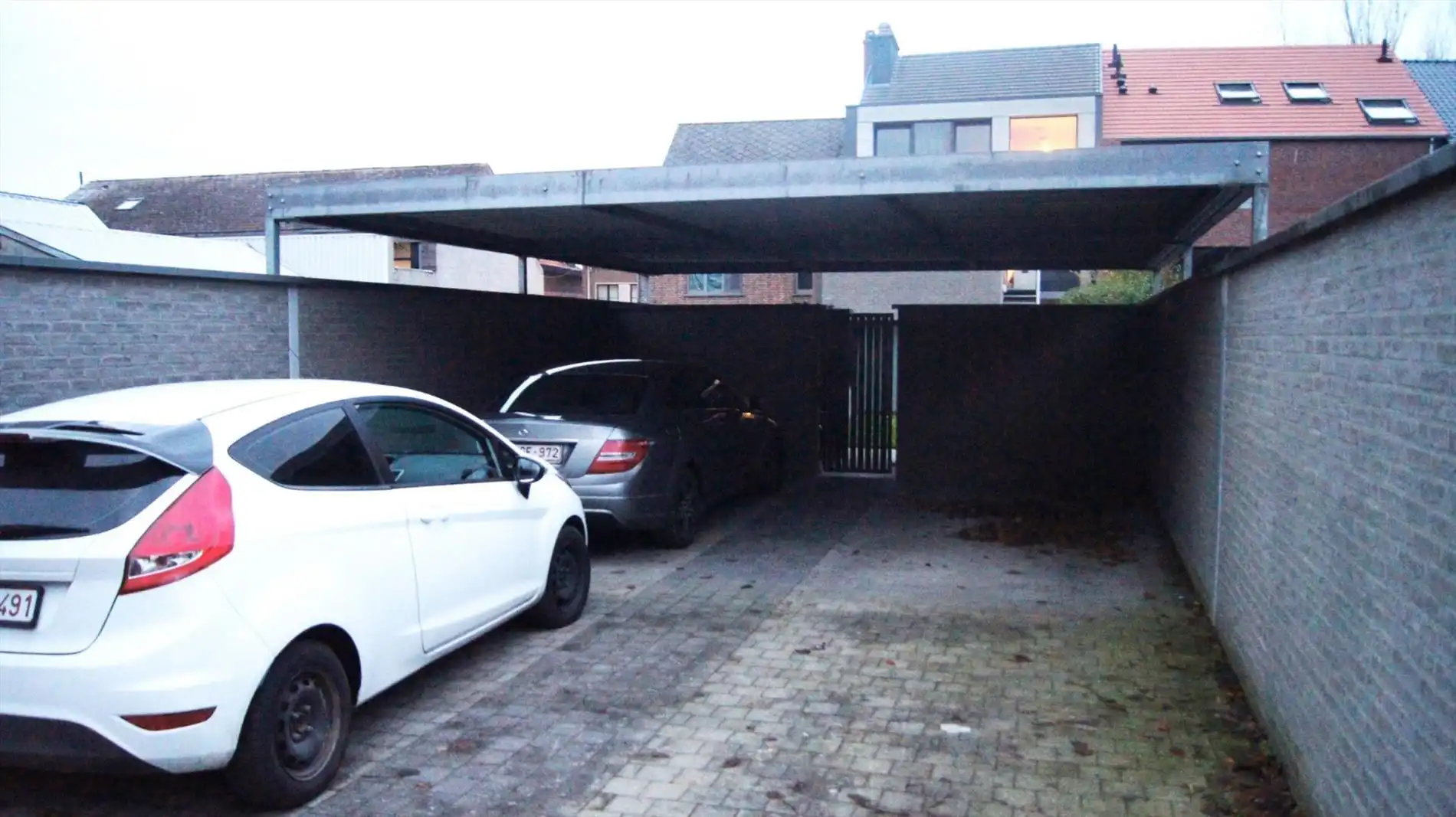 Goed gelegen, instapklare, hedendaagse duplex met 3 slpks foto 21