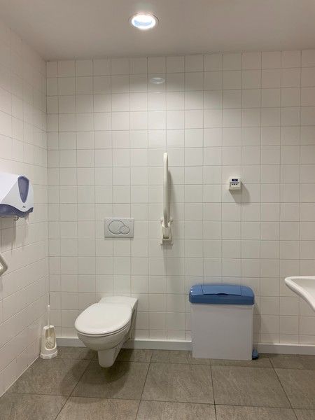 Instapklaar handelsgelijkvloers Te Huur en Te Koop foto 27