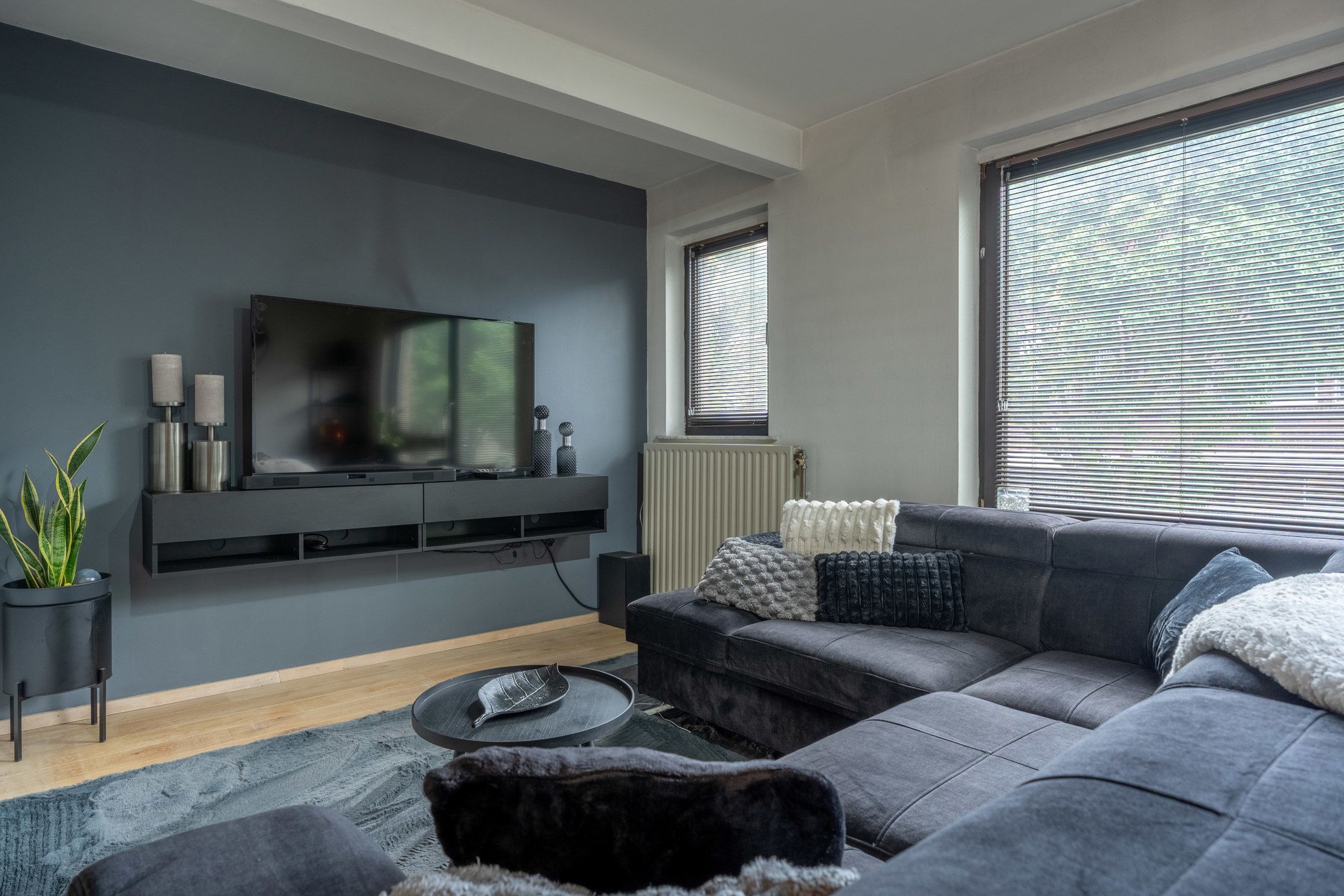 Instapklaar 2 slpk app. op gunstige ligging te Turnhout foto 6