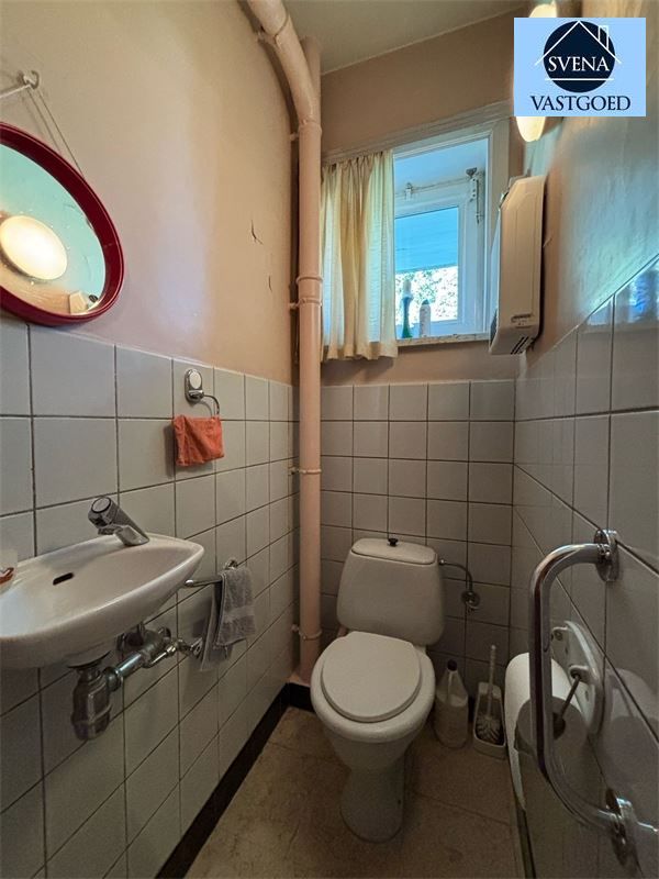 SOLIDE VRIJSTAANDE WONING MET 4 SLAAPKAMERS foto 8