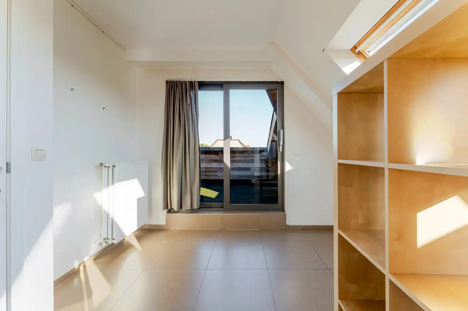 Duplex appartement in de Loofstraat foto 9