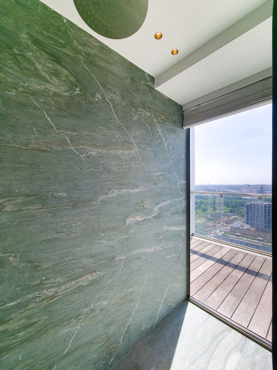 Exclusief wonen op grote hoogte in hartje Nieuw Zuid foto 23