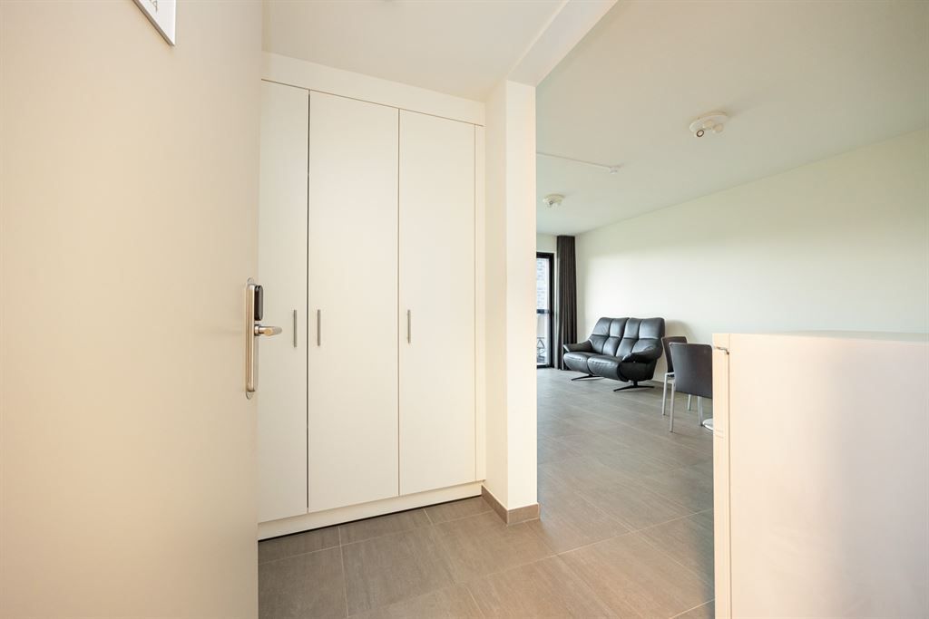 Knappe assistentiewoning  foto 19