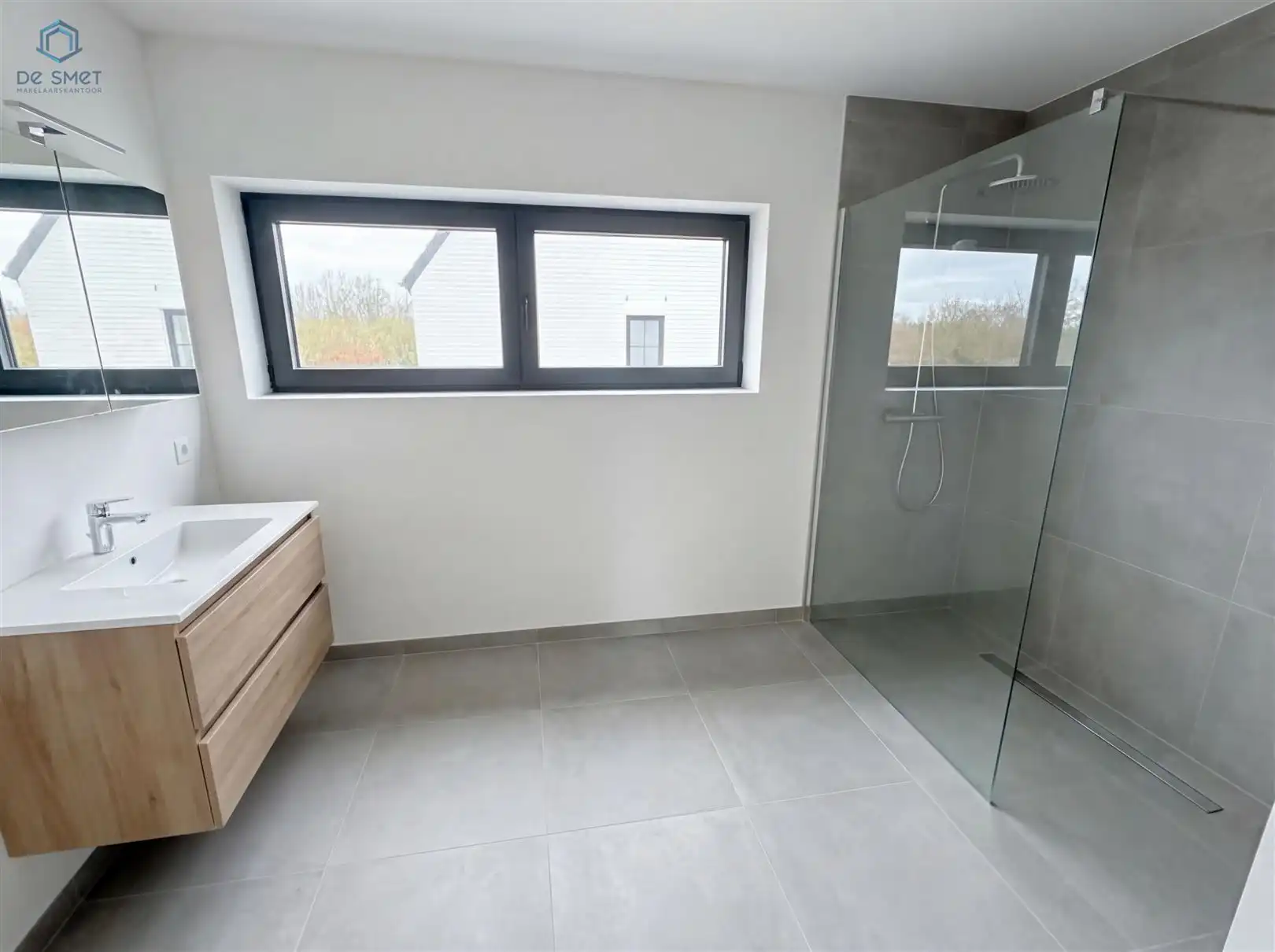 CASCO NIEUWBOUWWONING MET 4 SLAAPKAMERS EN INPANDIGE GARAGE TE EVERBEEK foto 23