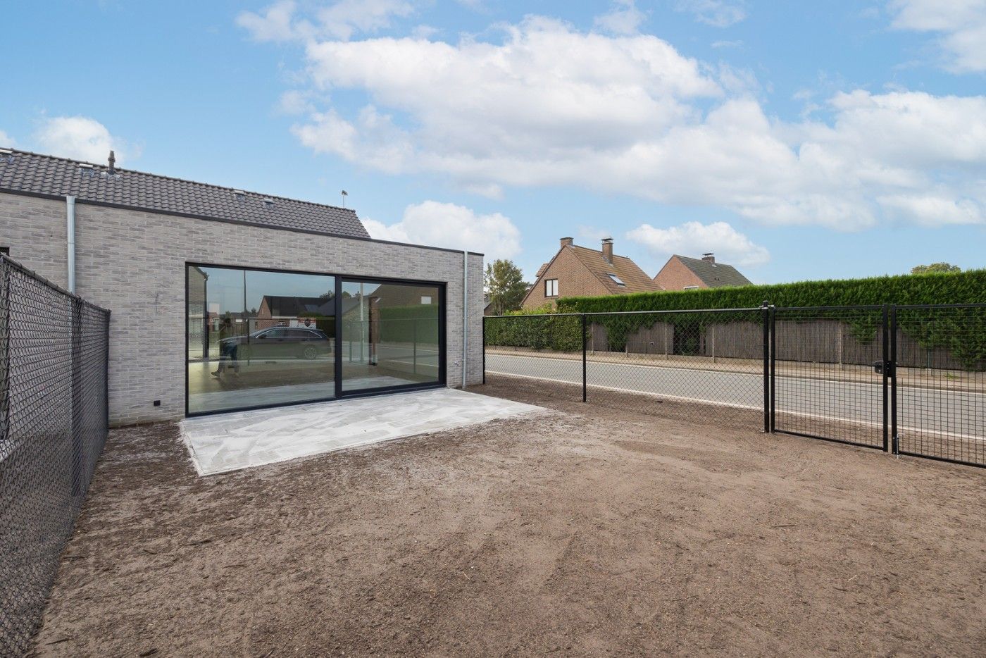 Charmante halfopen BEN-woning met 3 slpk., en tuin foto 19