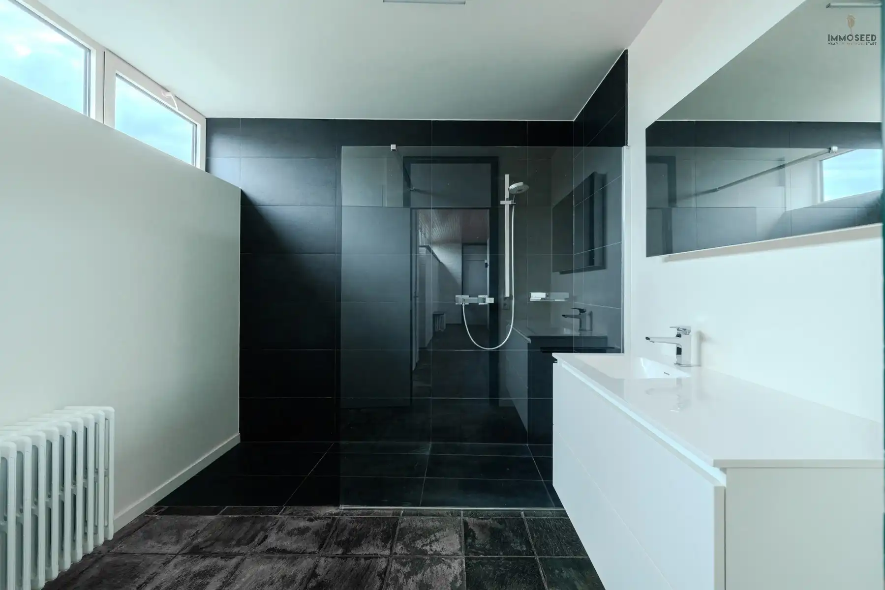 Ruime architectenwoning nabij centrum foto 4