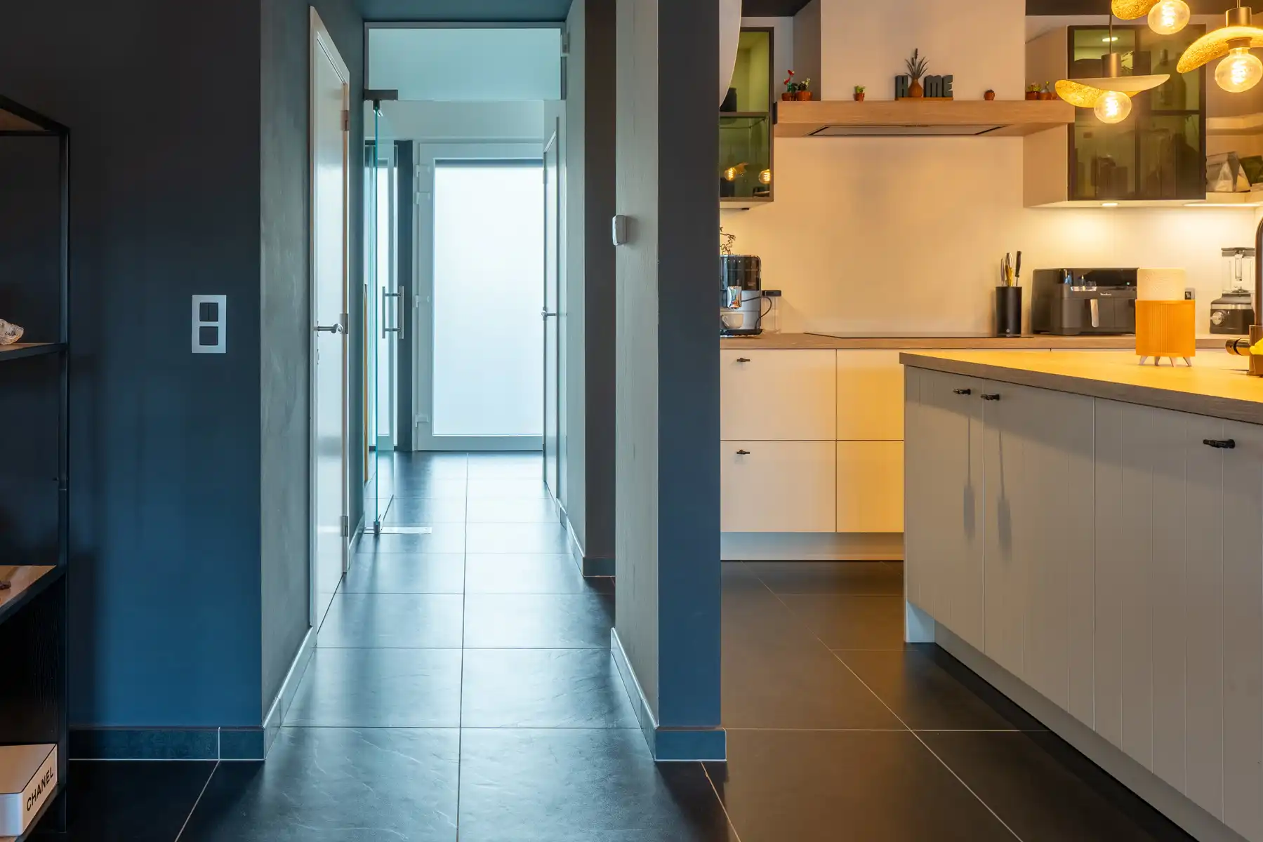 Instapklare, energiezuinige woning met 2 slks. en stadstuin foto 2