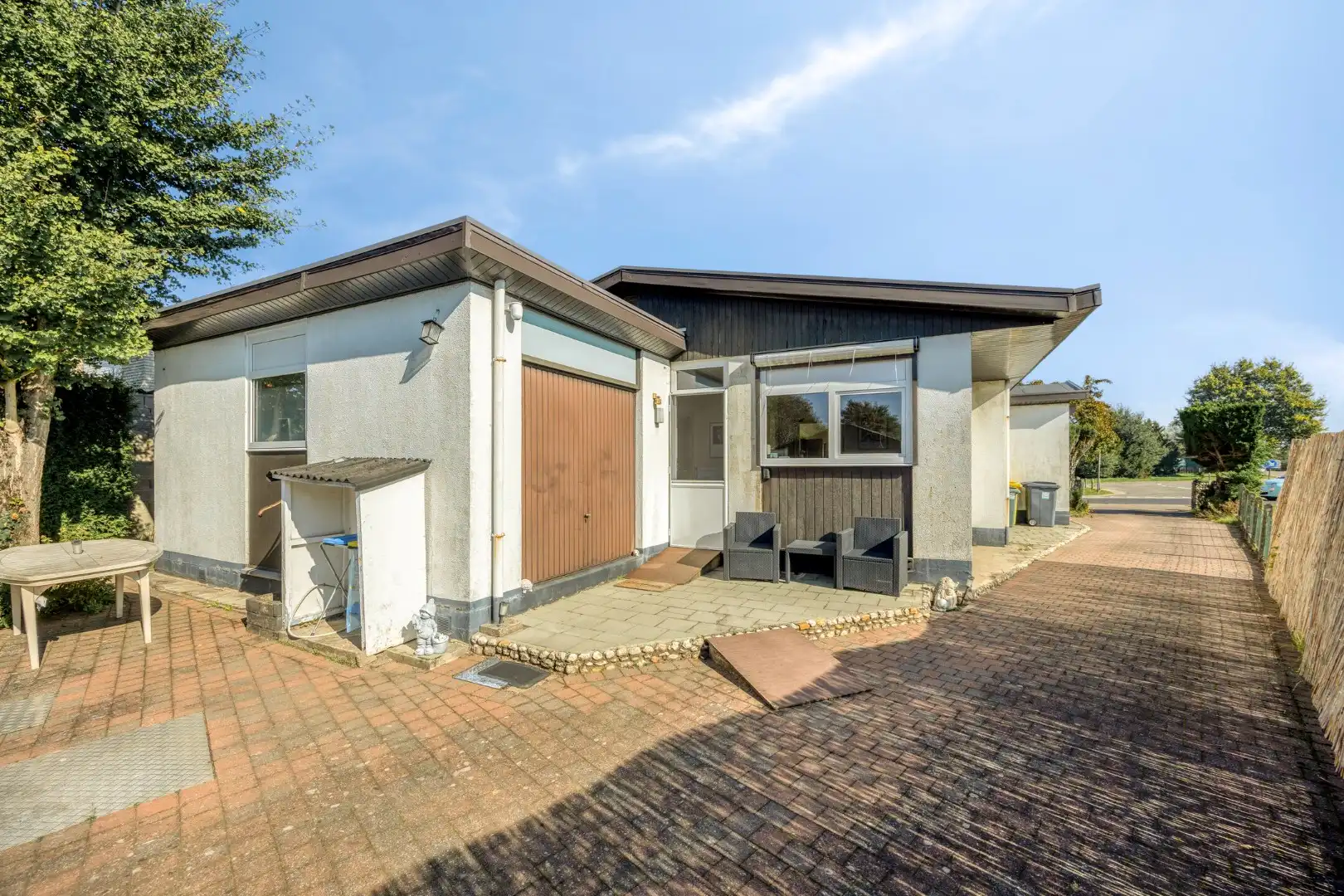 Instapklare gelijkvloerse woning in Mol - Millegem foto 17