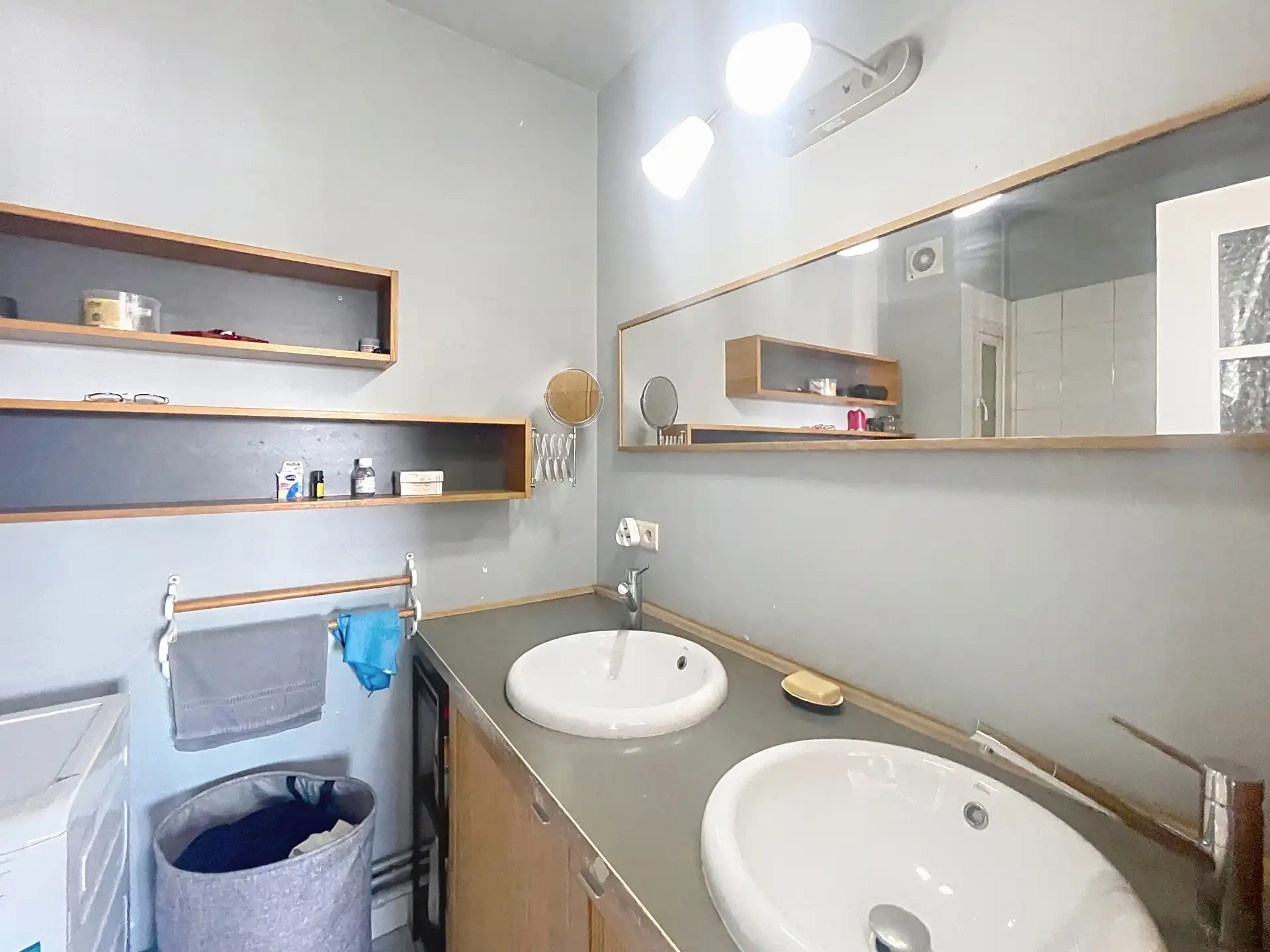 Duplex van 98 m² met terras foto 4