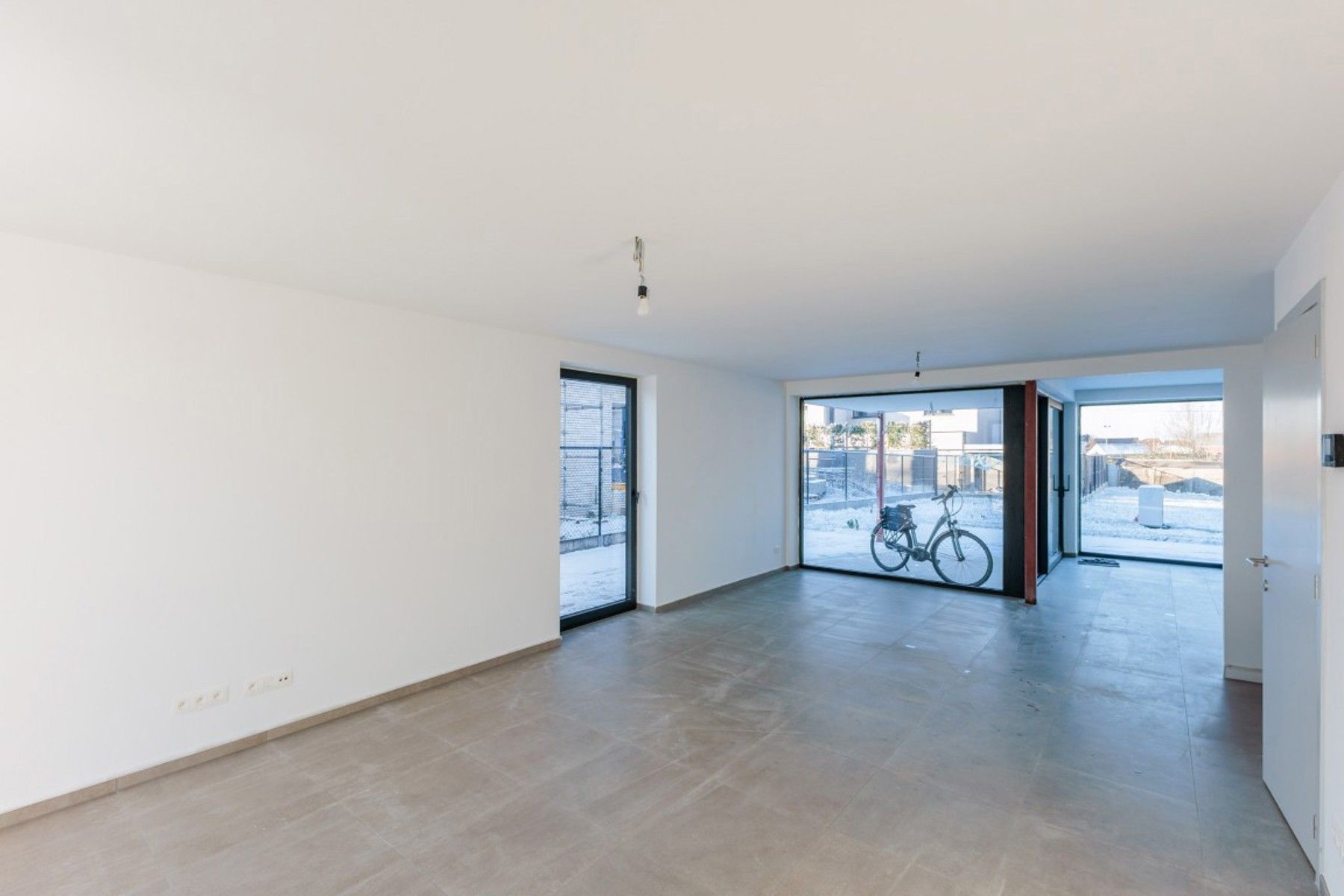 Ruime nieuwbouwwoning foto 7