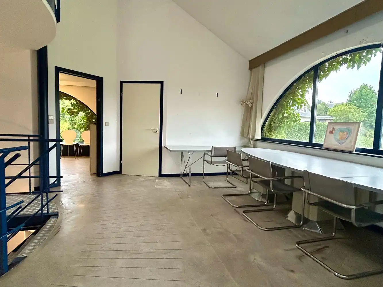 Uniek renovatieproject met potentieel te Herent foto 12